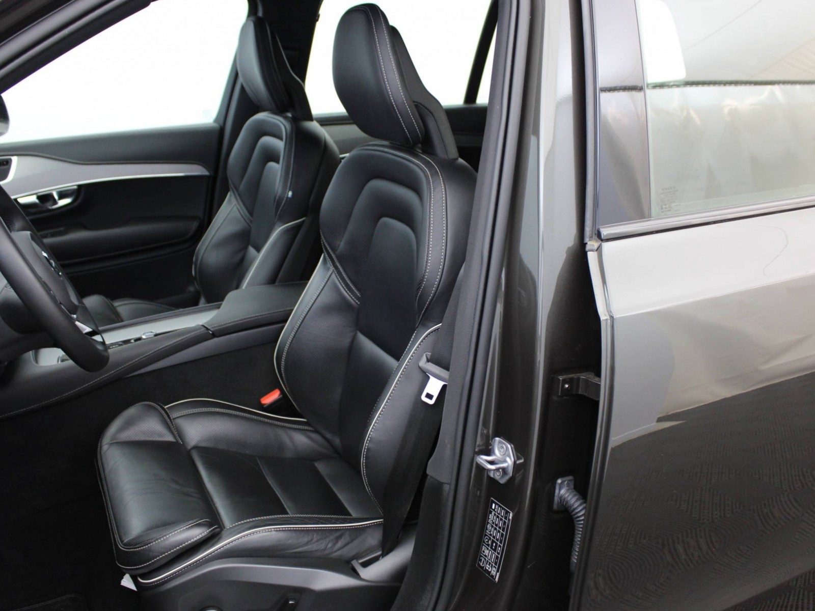 VOLVO - XC90 - #183331 - 22