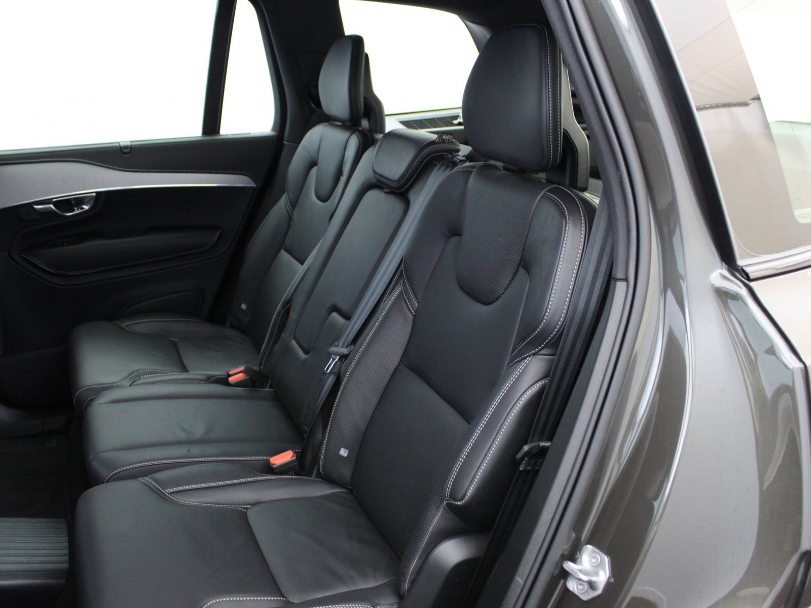 VOLVO - XC90 - #183331 - 8