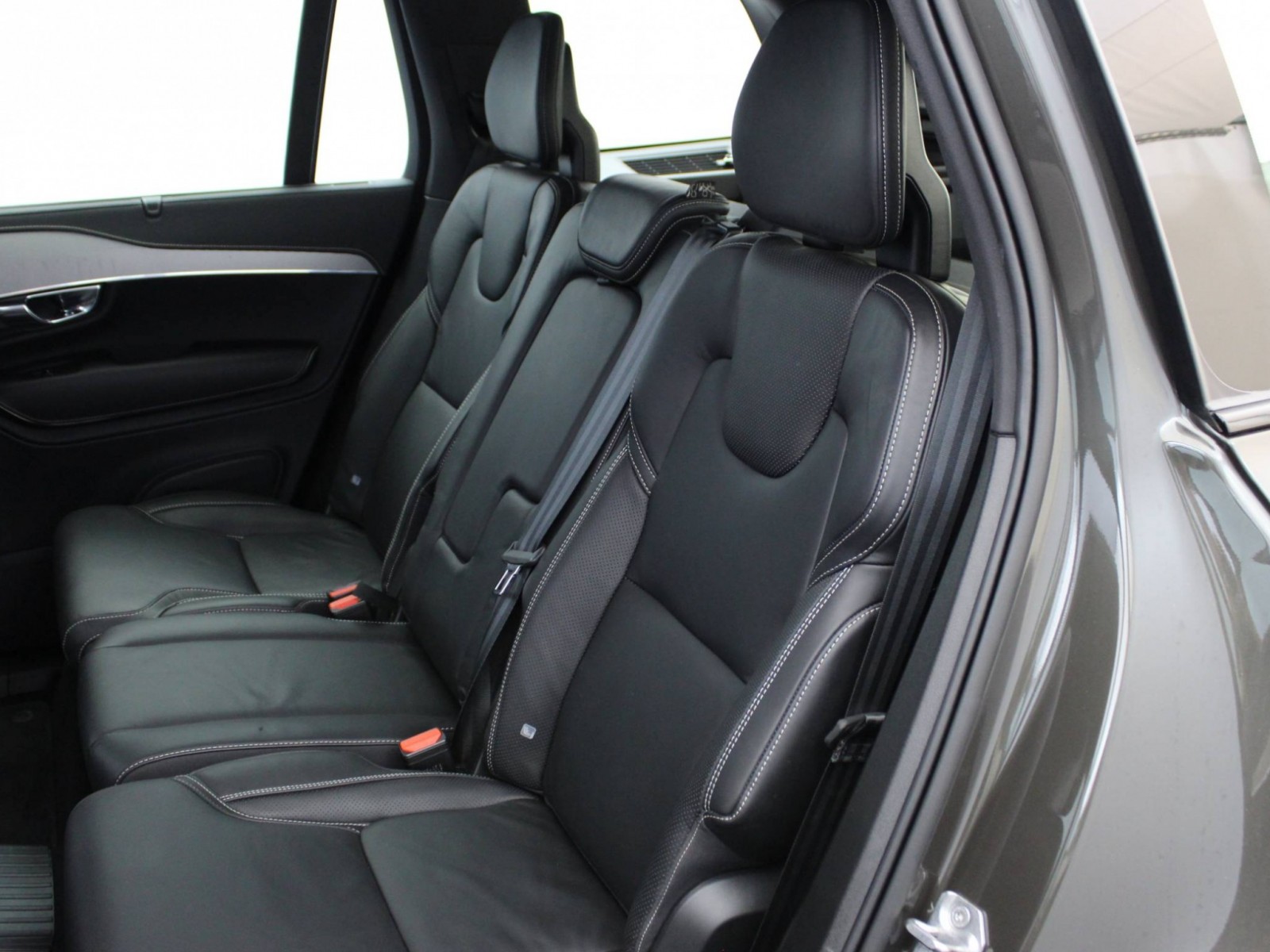 VOLVO - XC90 - #183331 - 23