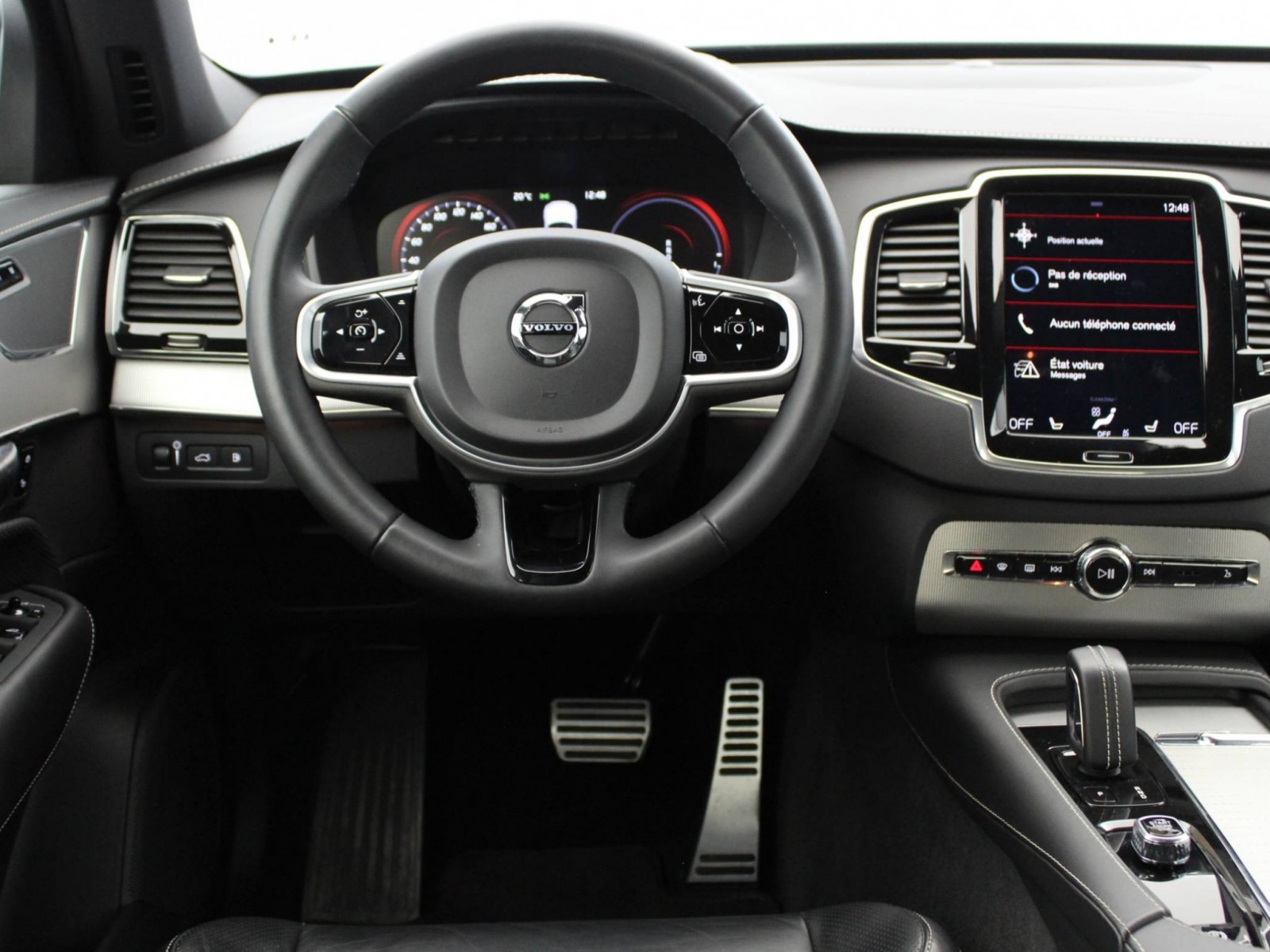 VOLVO - XC90 - #183331 - 24