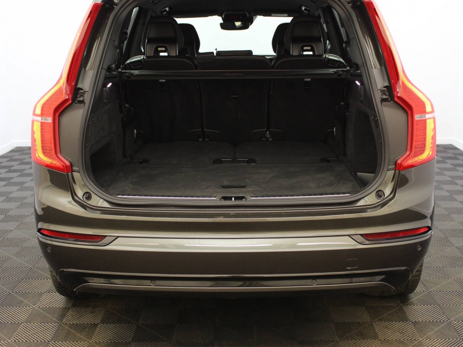 VOLVO - XC90 - #183331 - 28