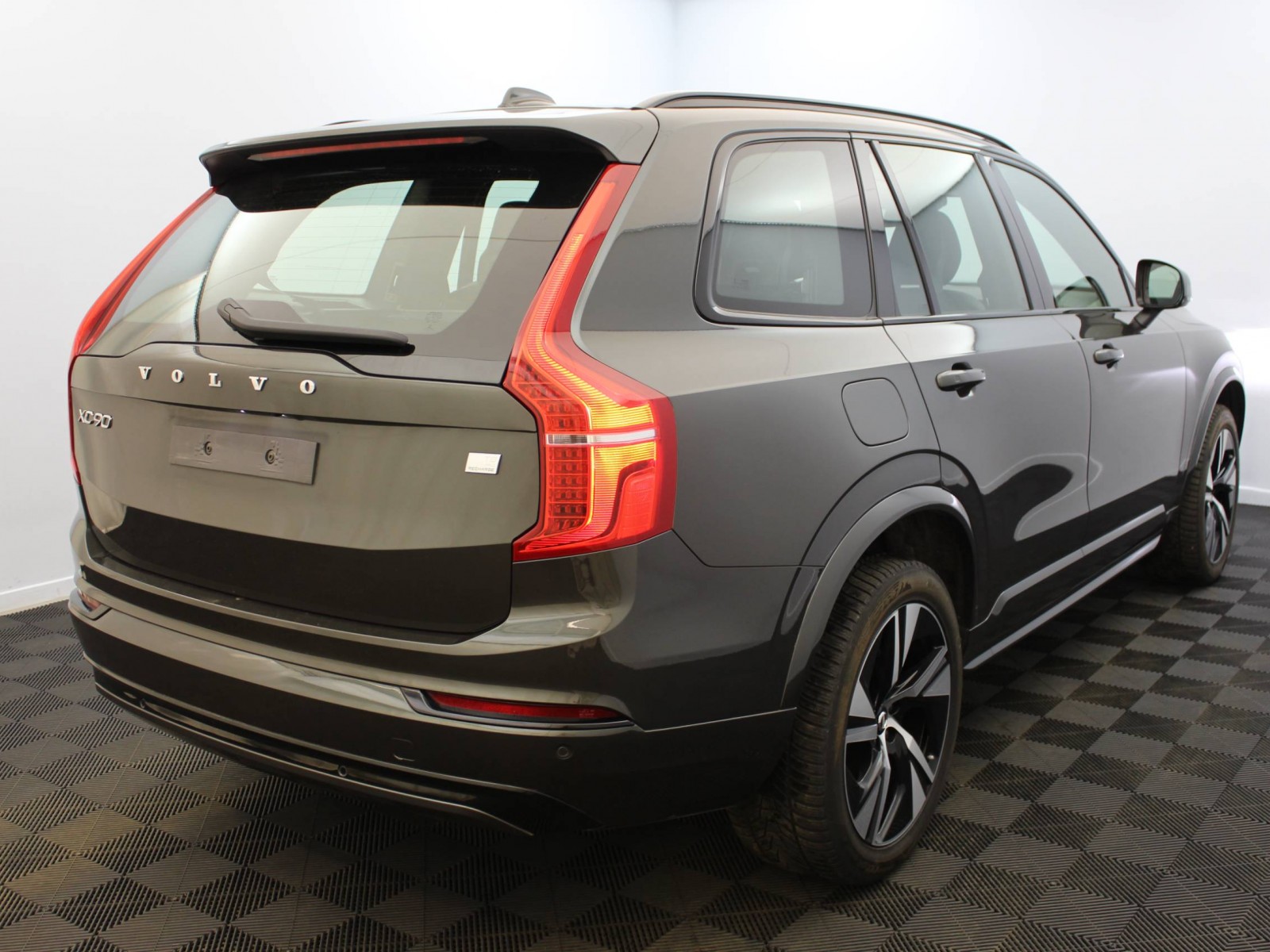 VOLVO - XC90 - #183285 - 3