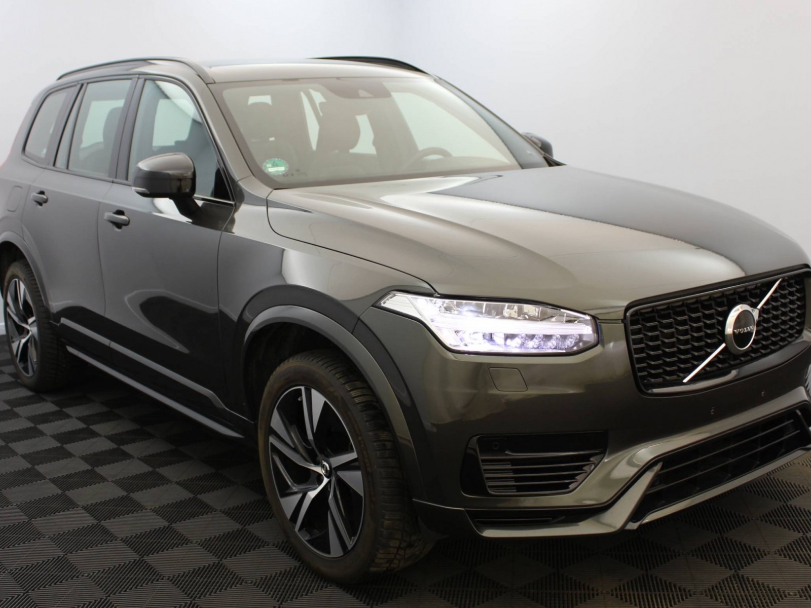 VOLVO - XC90 - #183285 - 16