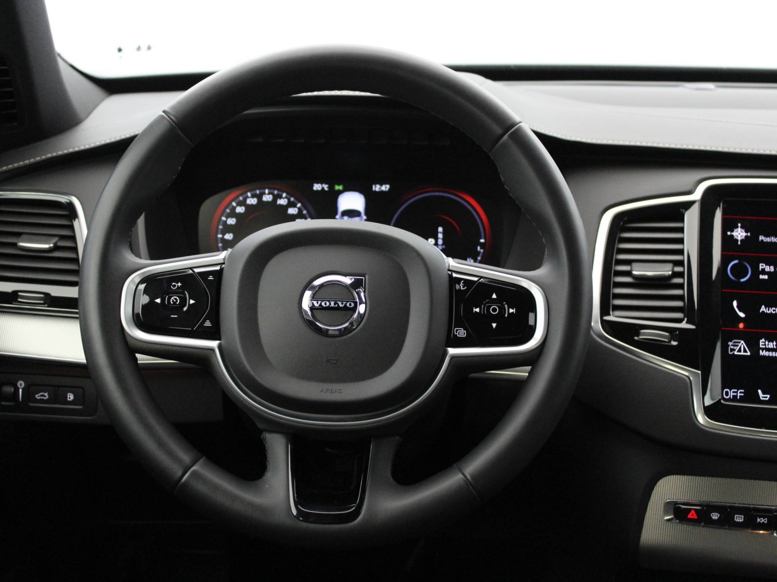 VOLVO - XC90 - #183285 - 10