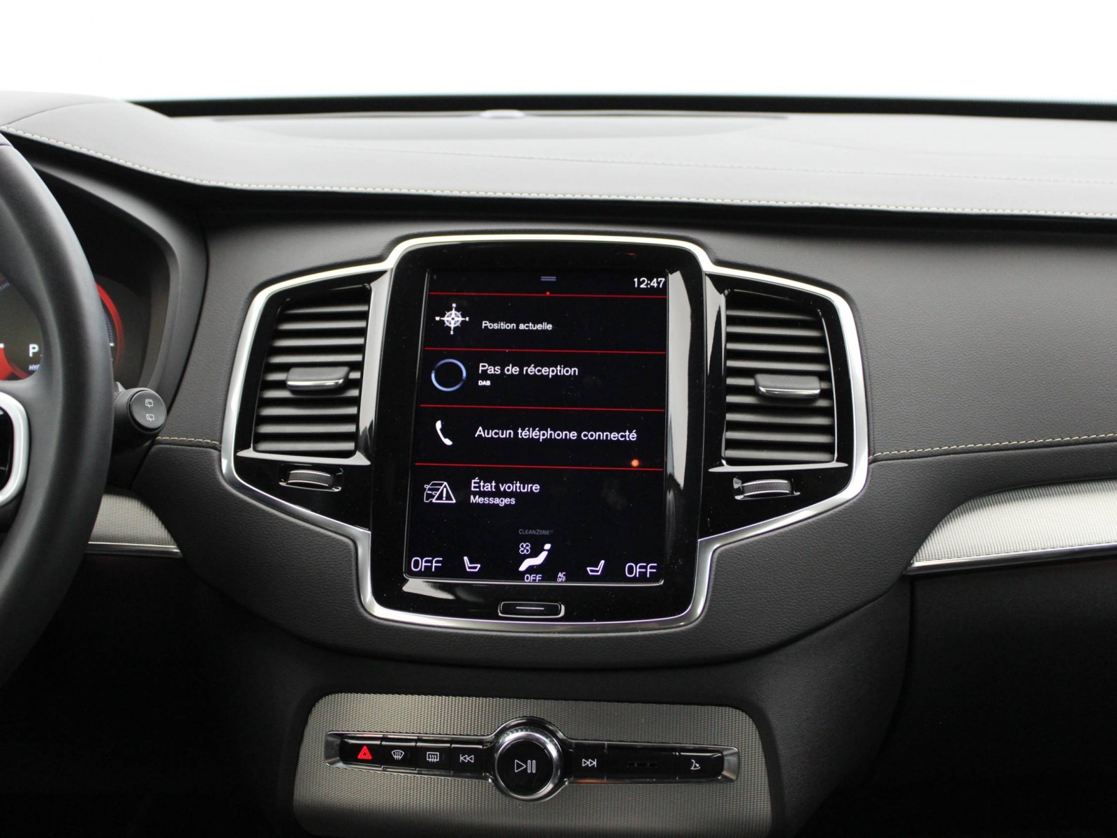 VOLVO - XC90 - #183285 - 11