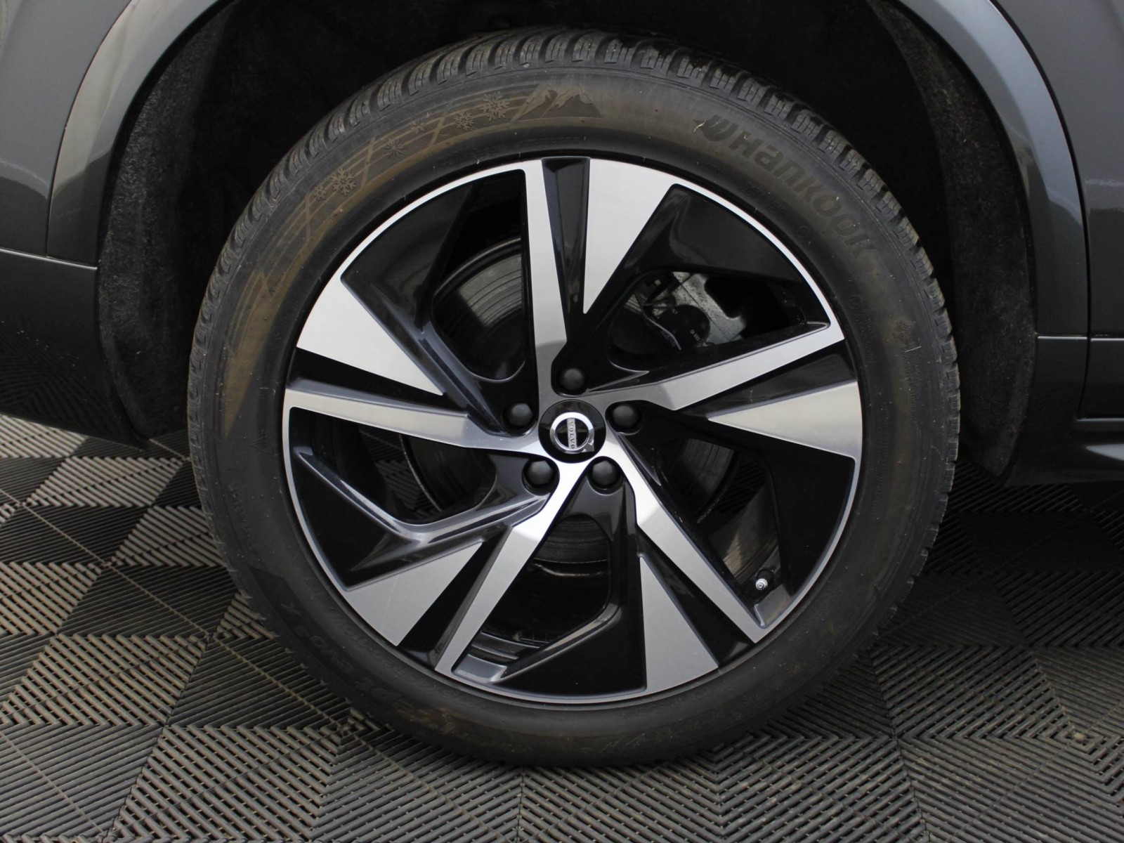 VOLVO - XC90 - #183285 - 6