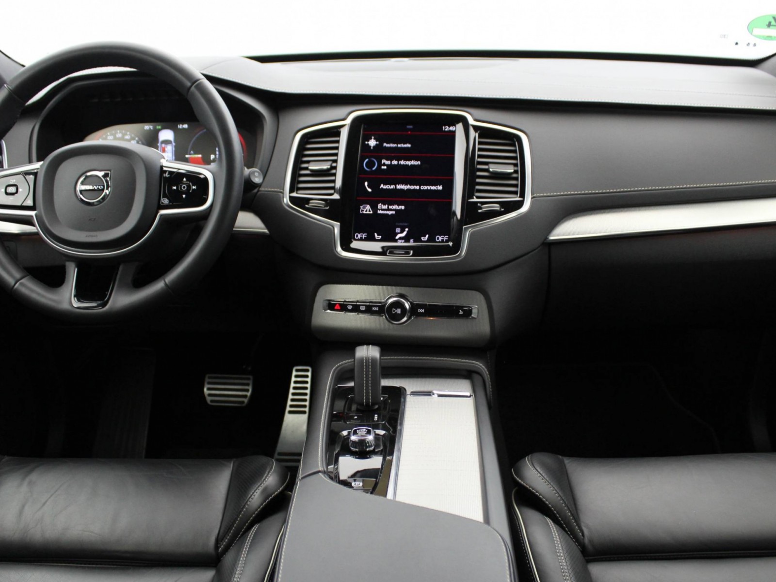 VOLVO - XC90 - #183285 - 29