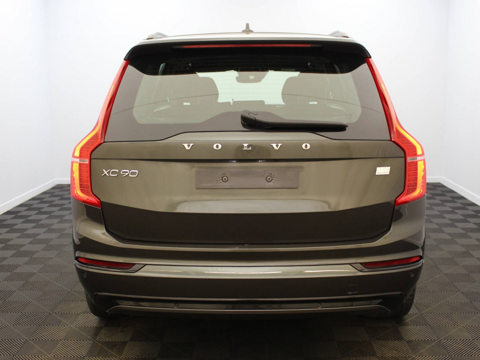 VOLVO - XC90 - #183282 - 20