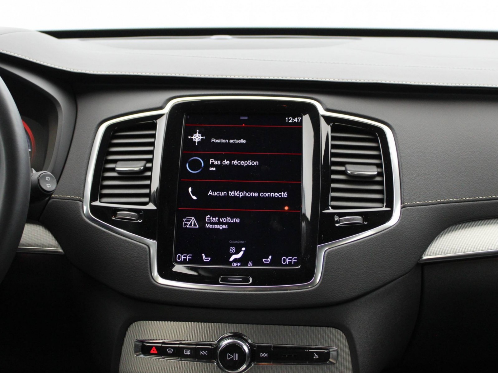 VOLVO - XC90 - #183282 - 26