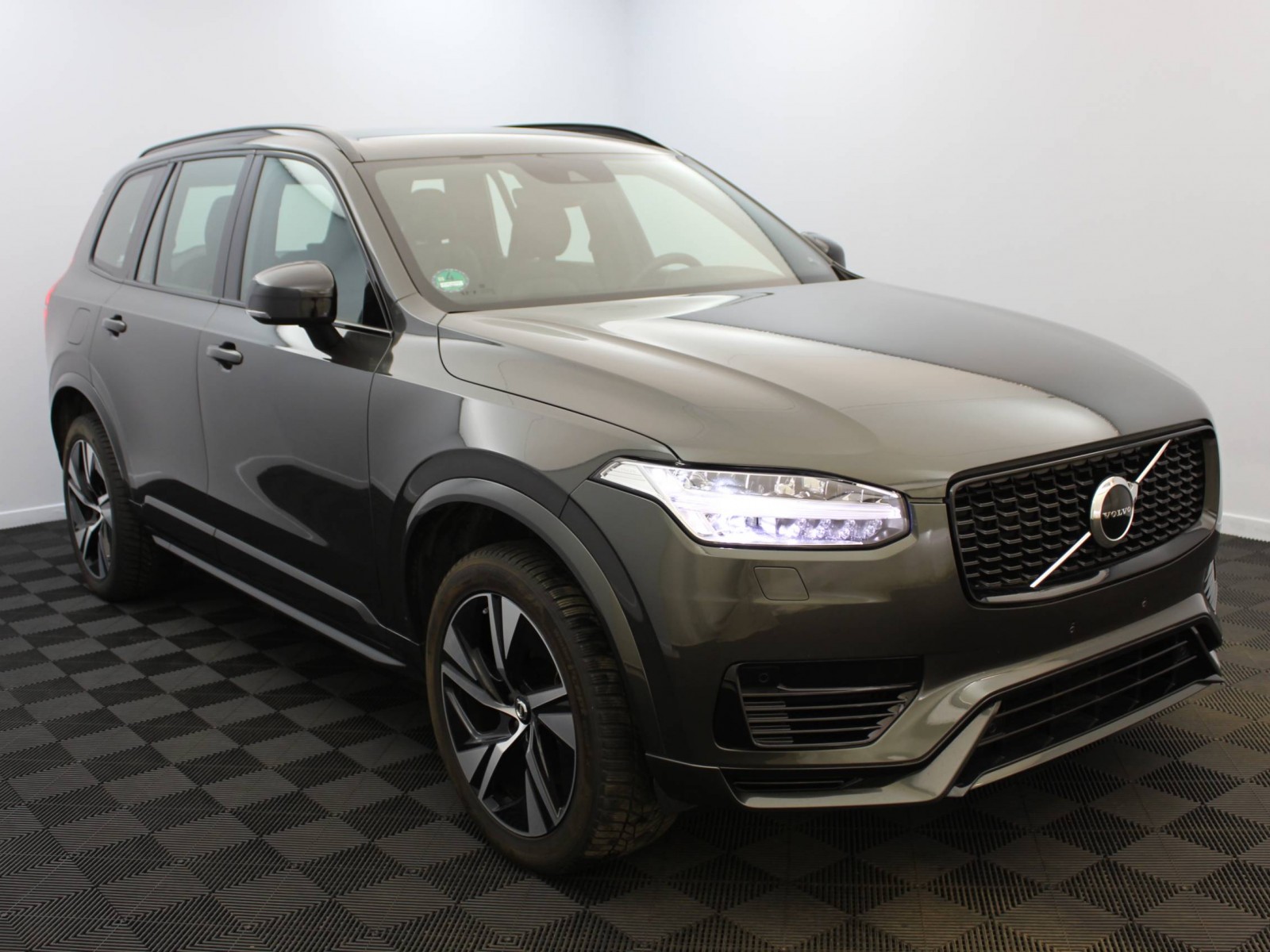 VOLVO - XC90 - #183282 - 1