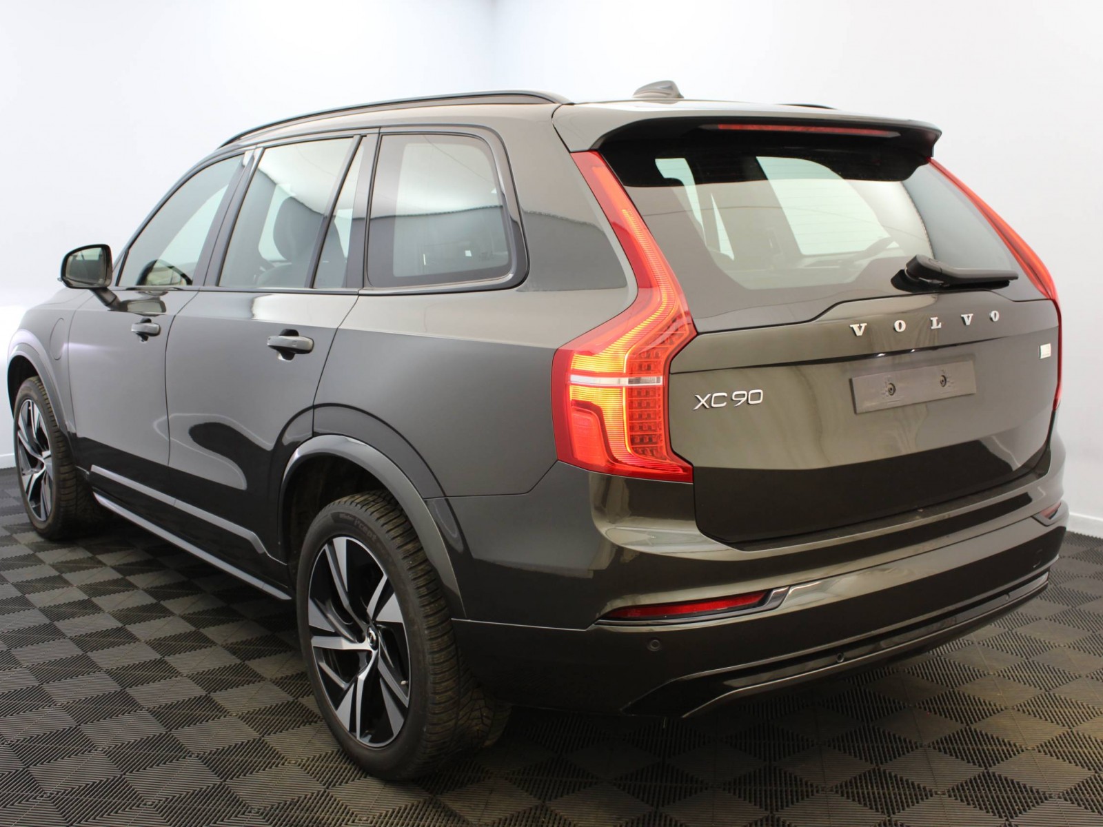 VOLVO - XC90 - #183282 - 2