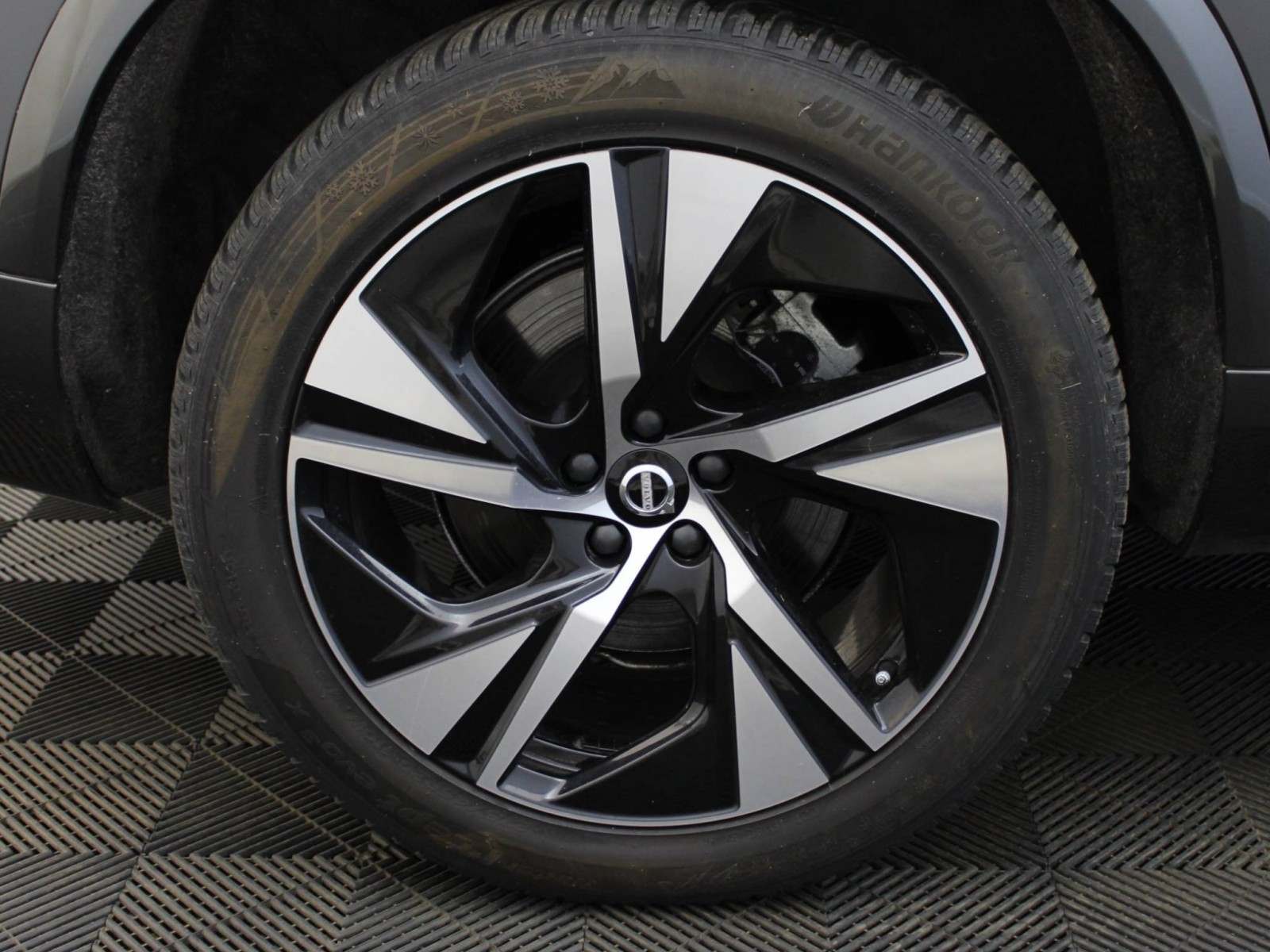 VOLVO - XC90 - #183282 - 21