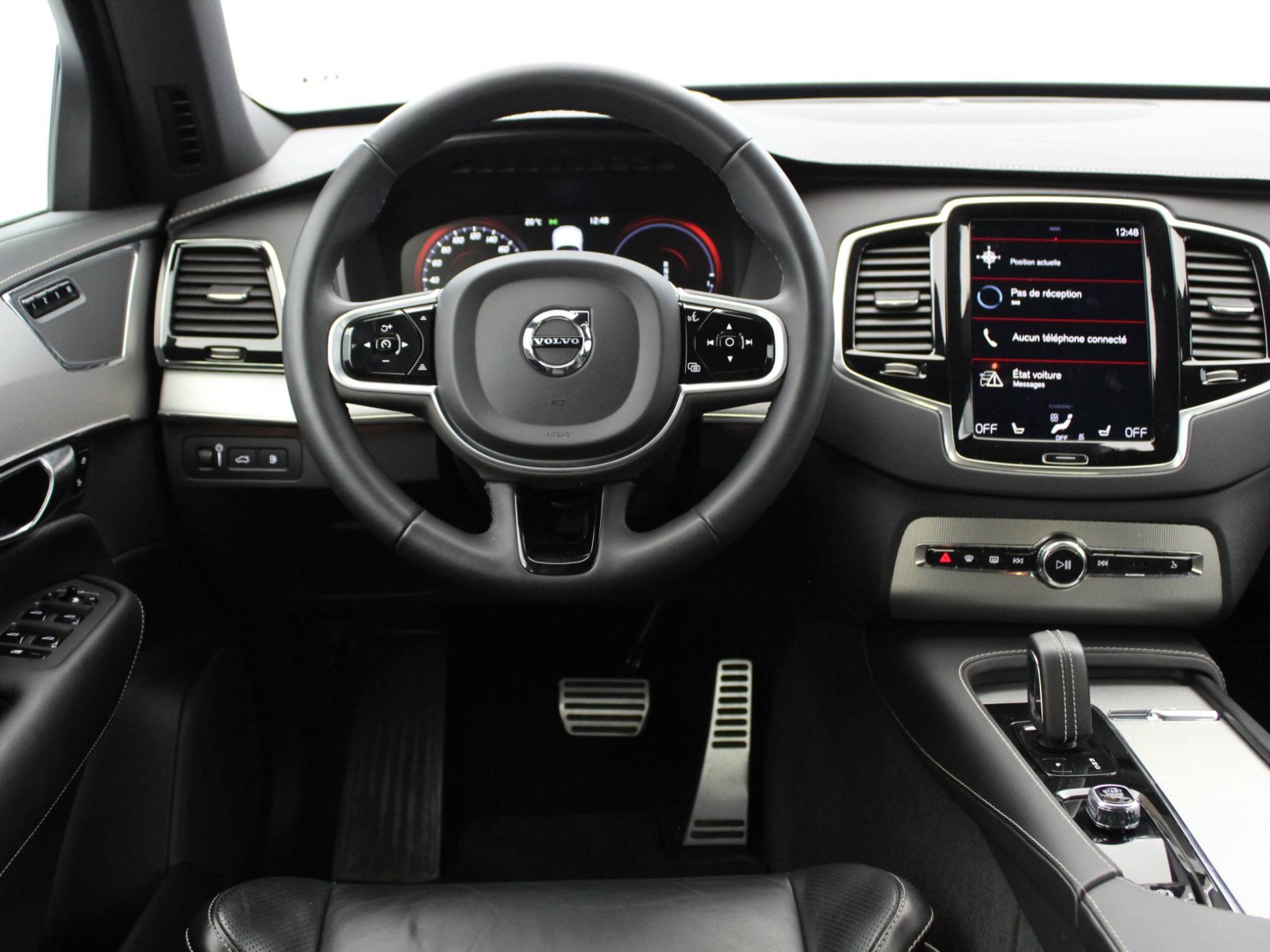 VOLVO - XC90 - #183282 - 9