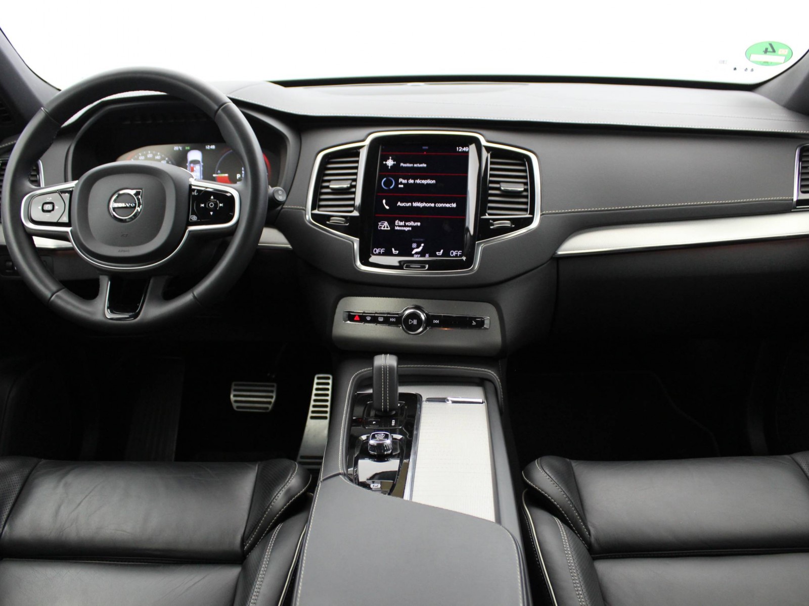 VOLVO - XC90 - #183282 - 14