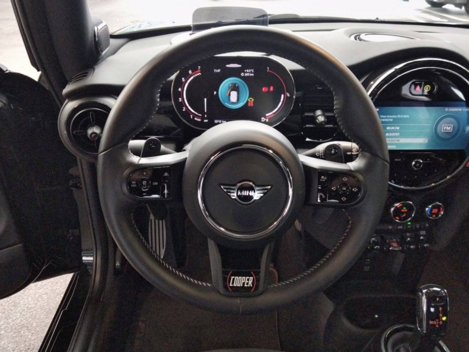 MINI - HATCH 3 PORTES F56 LCI II - #183970 - 12