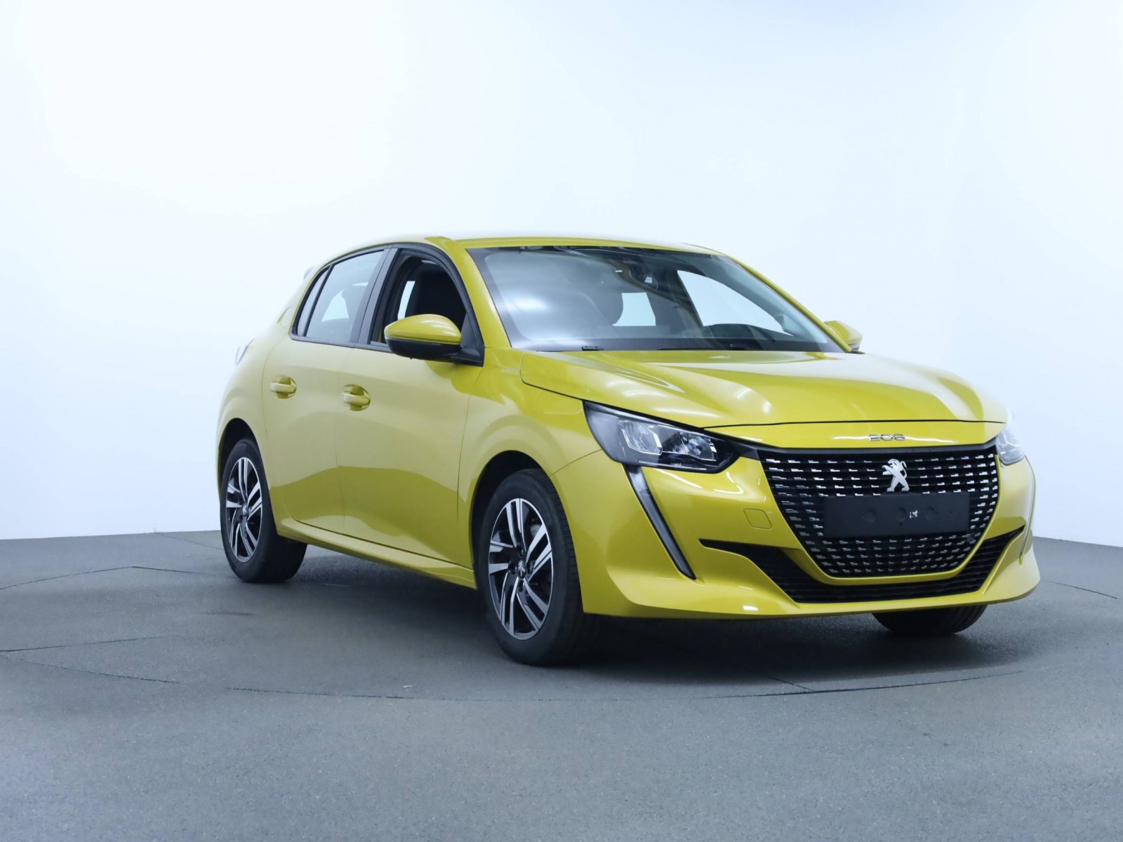 PEUGEOT - 208 - #183934 - 1