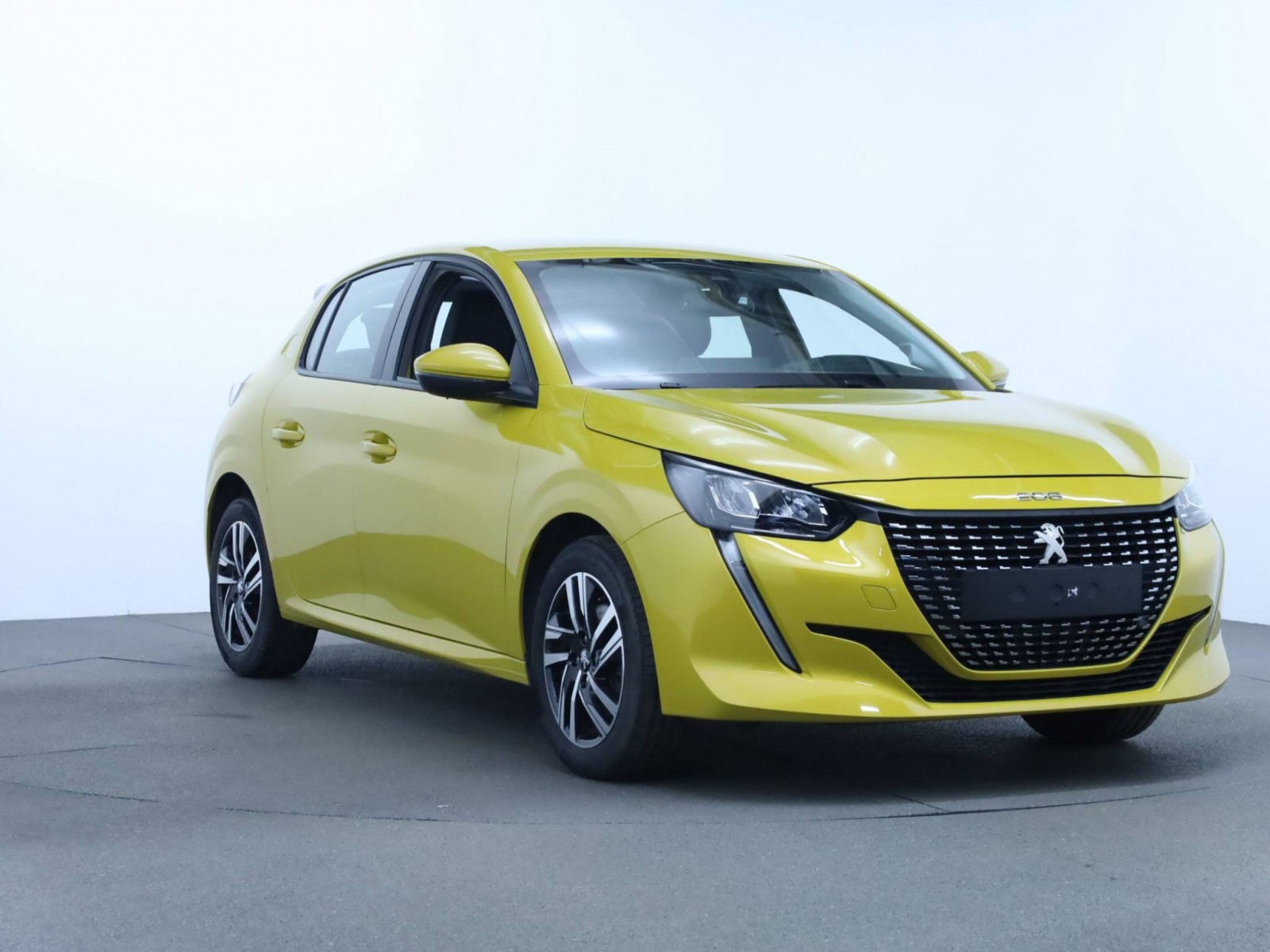 PEUGEOT - 208 - #183934 - 16