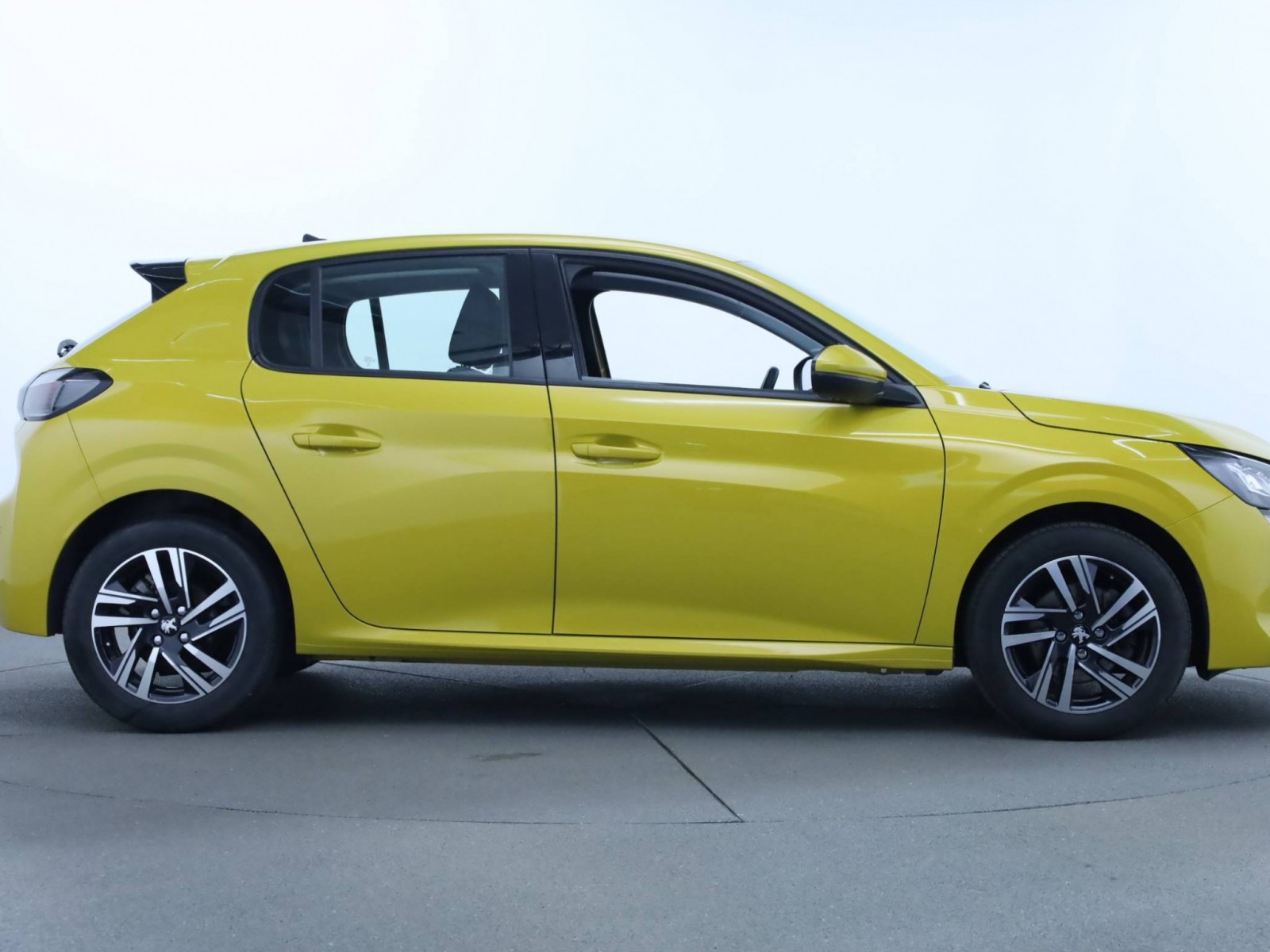 PEUGEOT - 208 - #183934 - 25