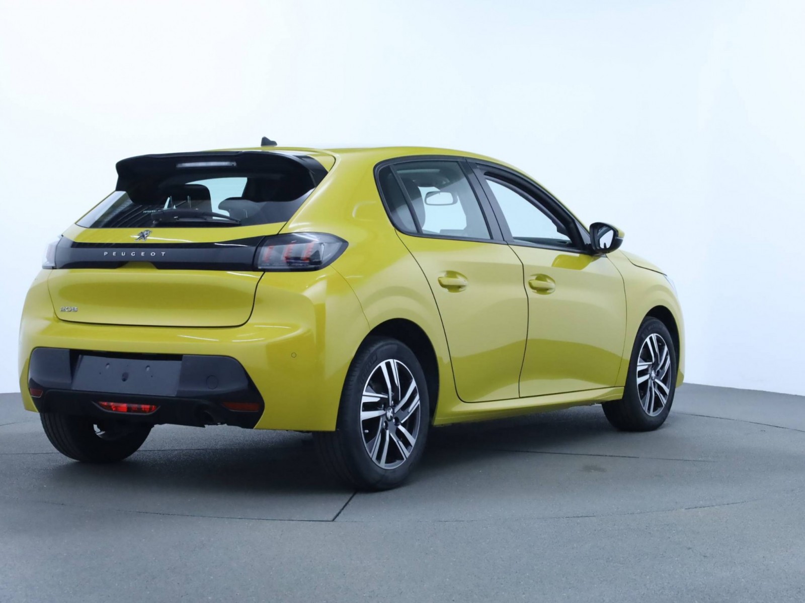 PEUGEOT - 208 - #183934 - 18