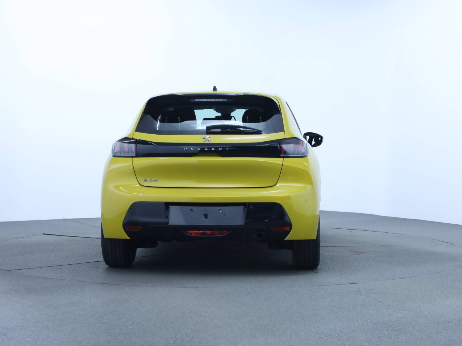PEUGEOT - 208 - #183934 - 5