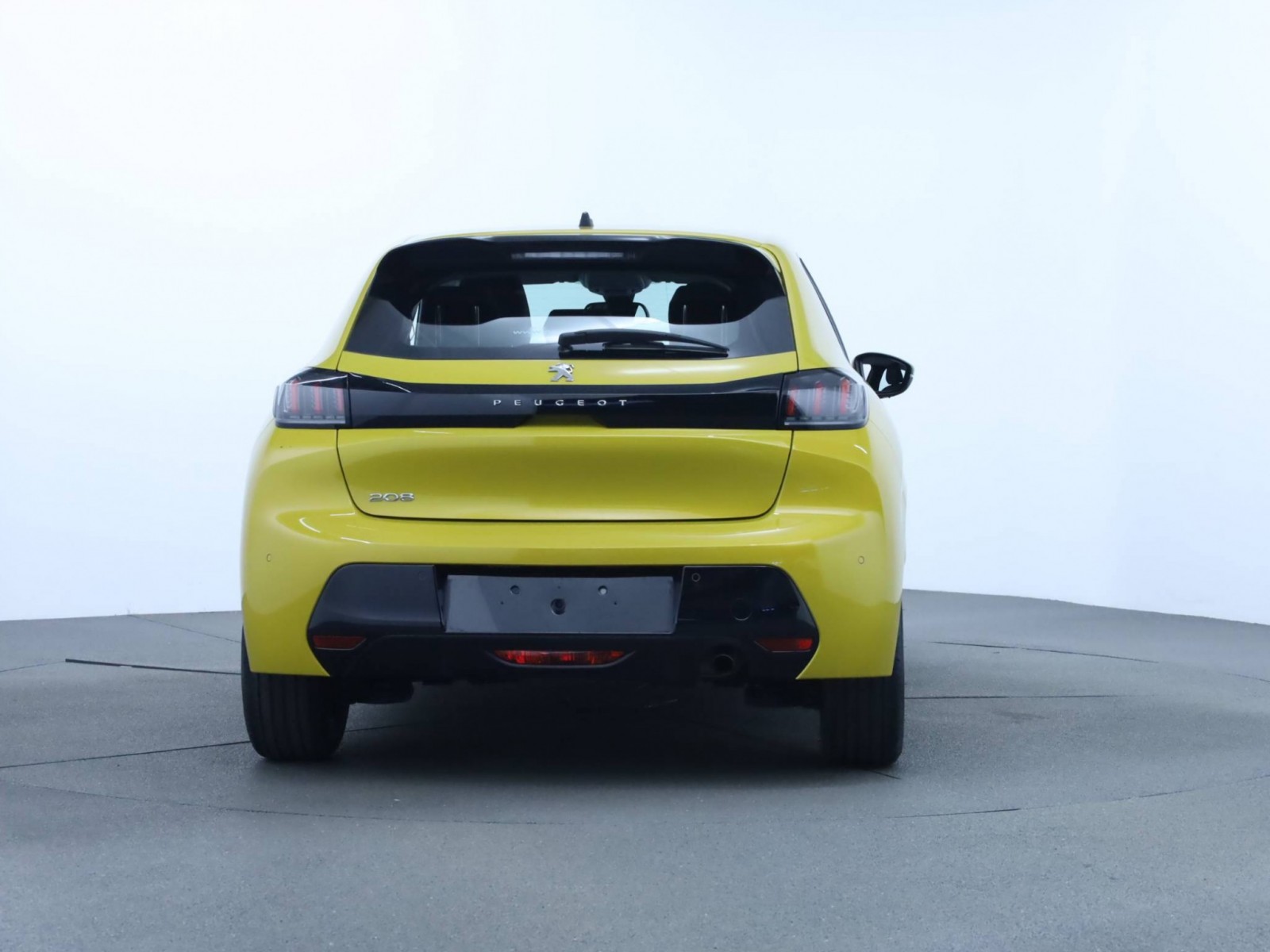 PEUGEOT - 208 - #183934 - 20