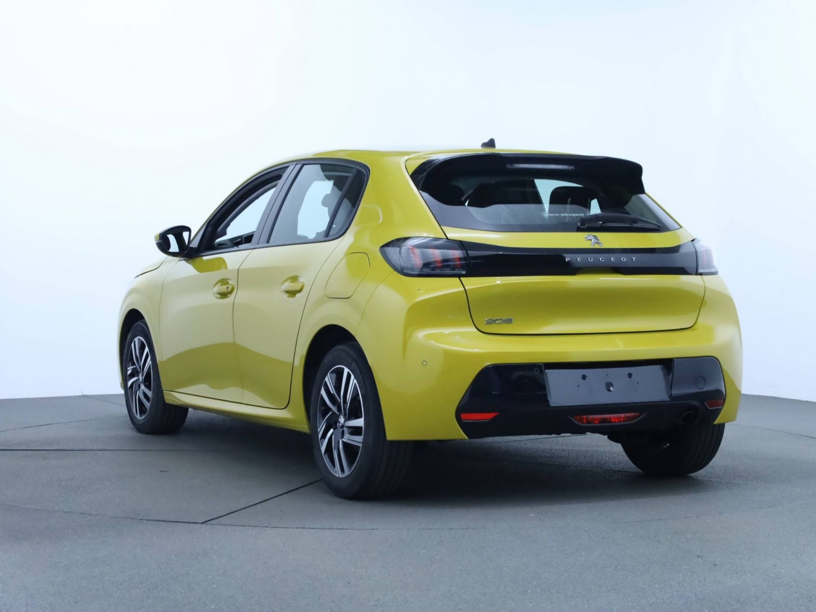 PEUGEOT - 208 - #183934 - 17