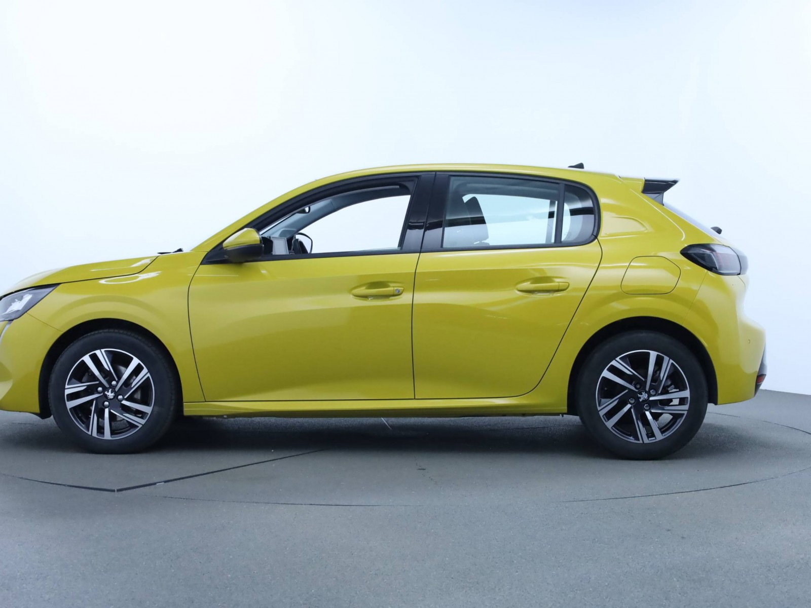 PEUGEOT - 208 - #183934 - 12