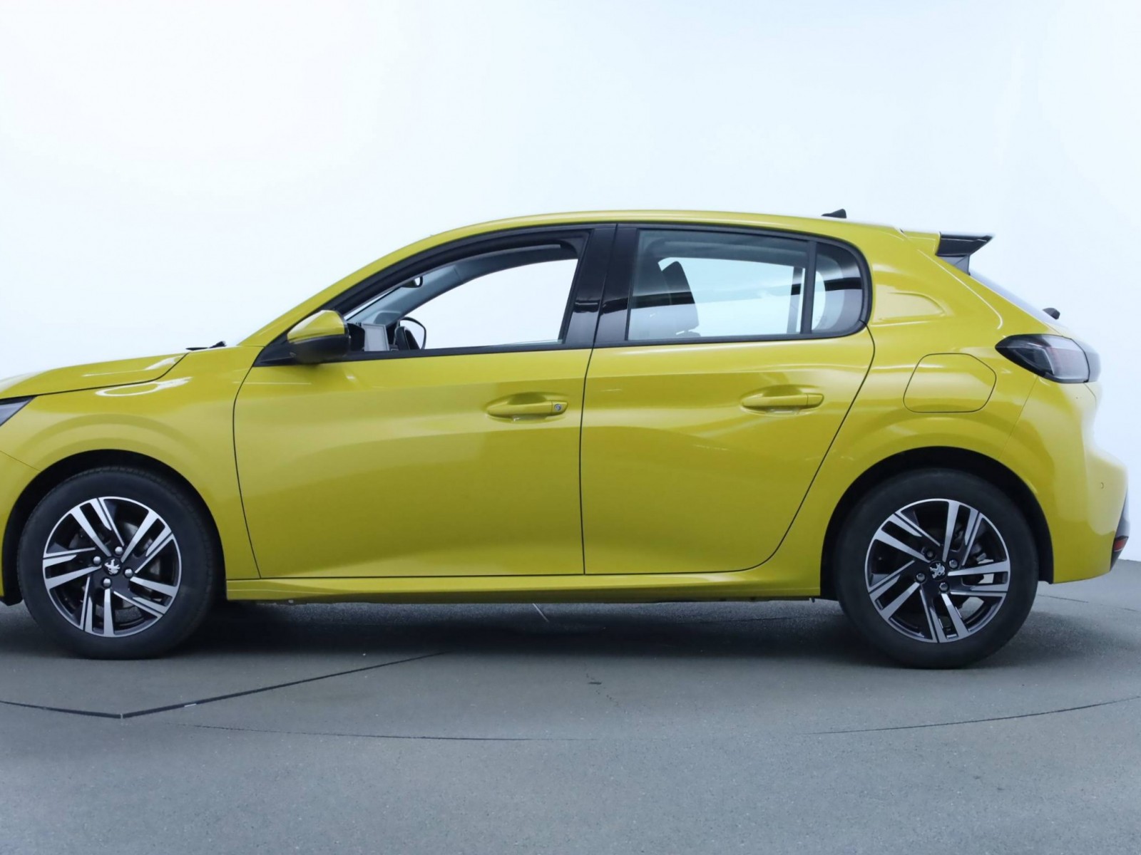 PEUGEOT - 208 - #183934 - 26