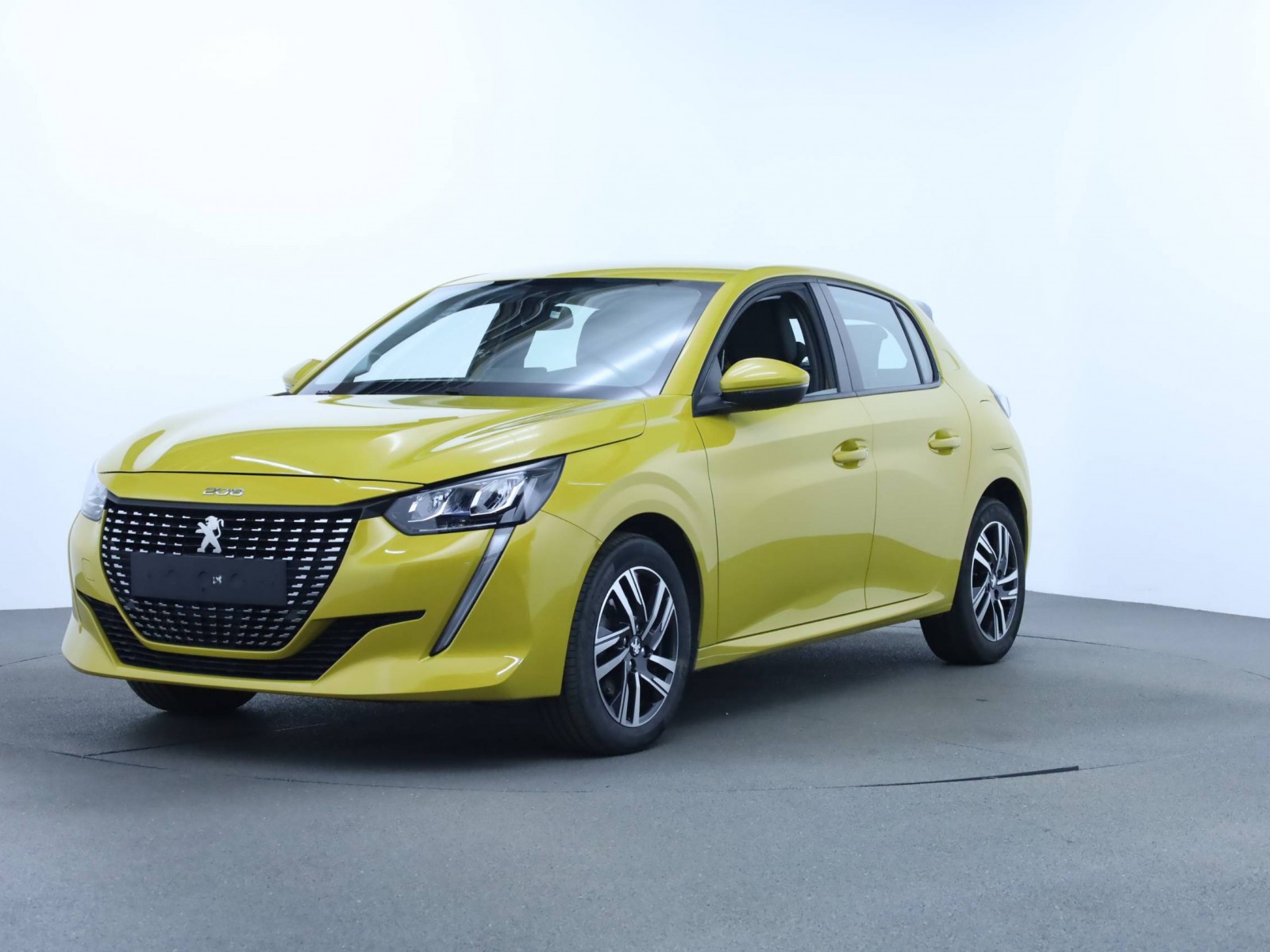 PEUGEOT - 208 - #183934 - 0