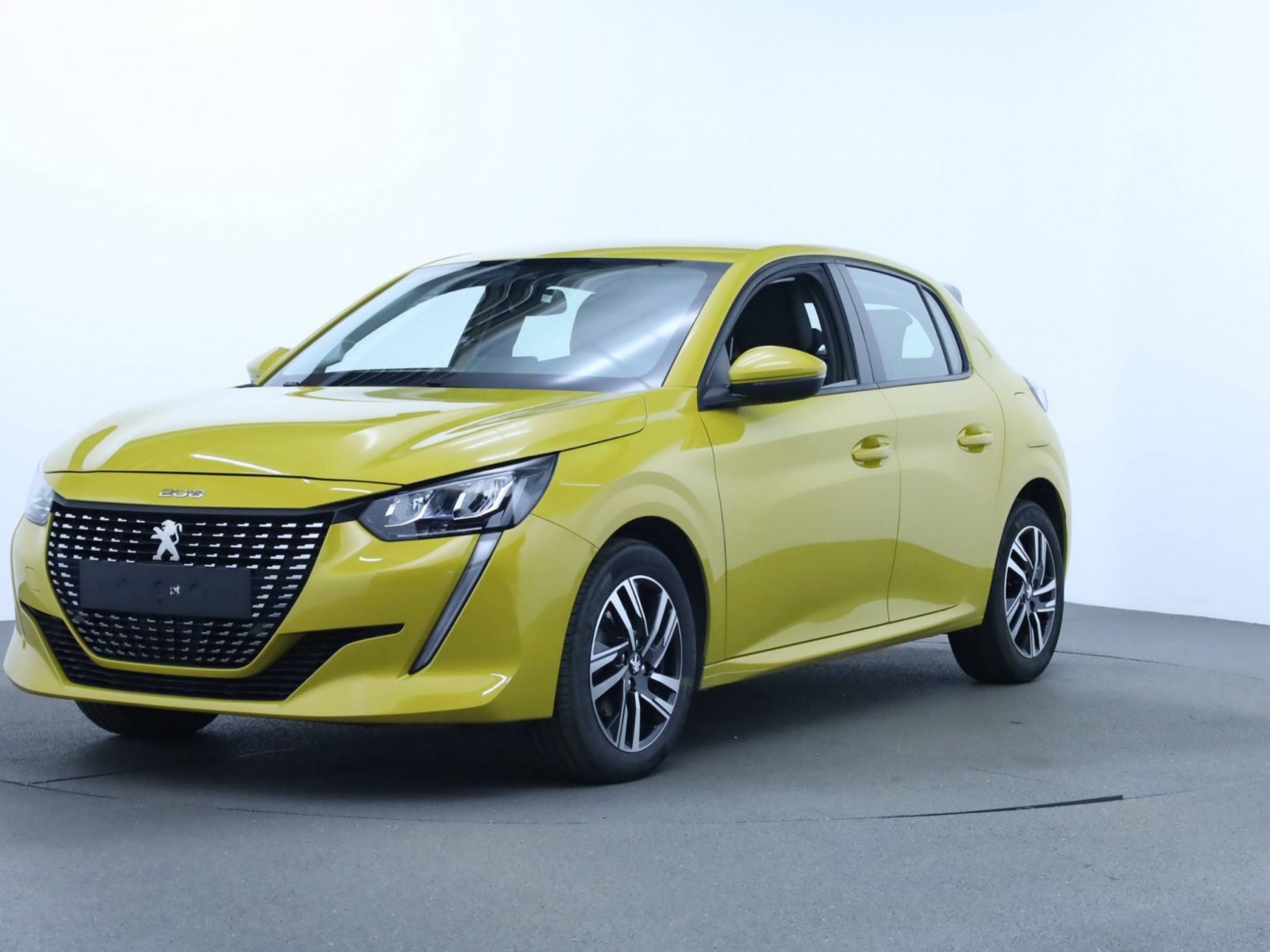 PEUGEOT - 208 - #183934 - 15