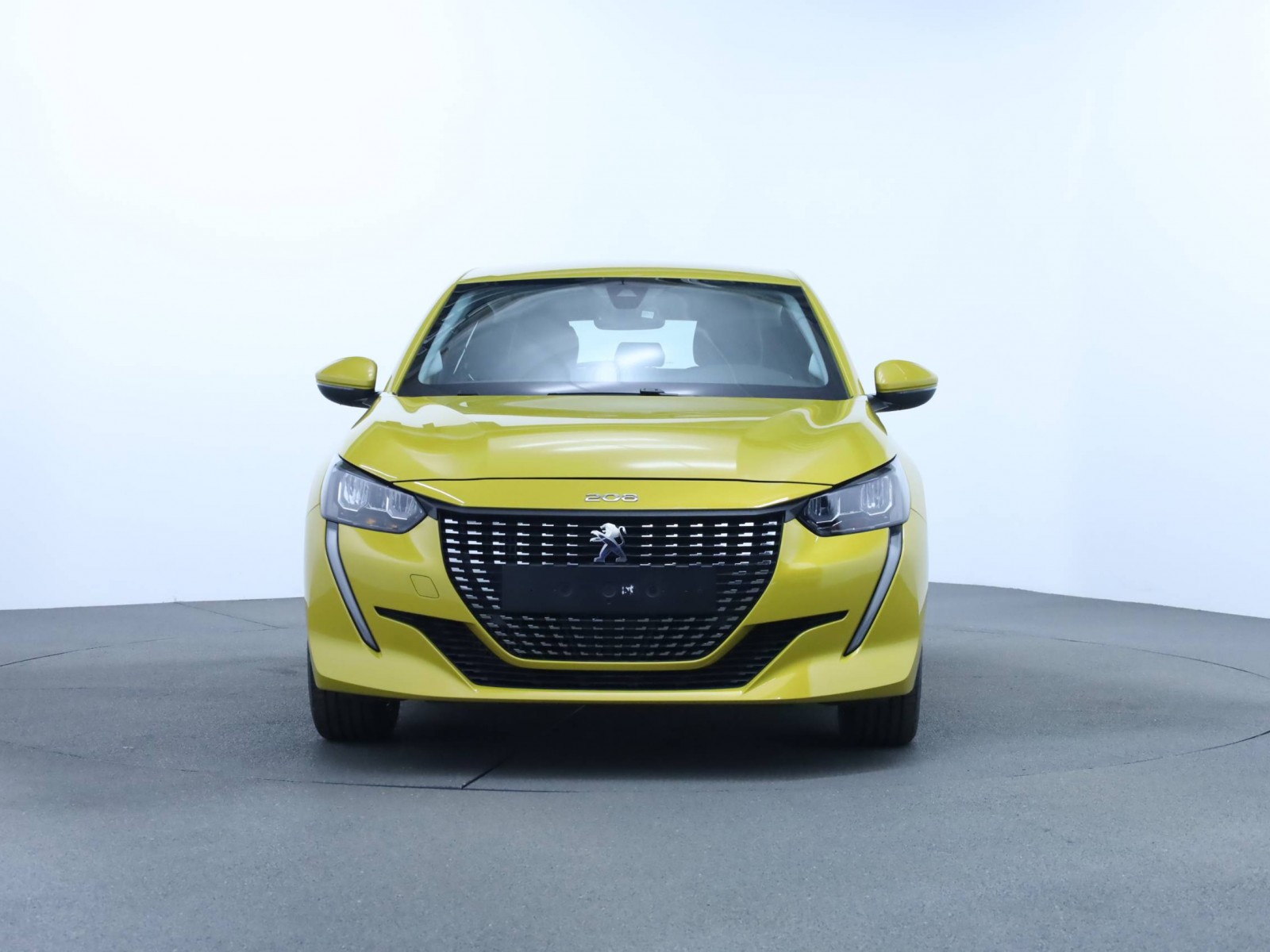 PEUGEOT - 208 - #183934 - 4