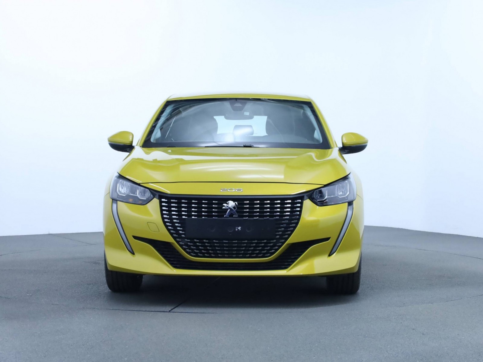 PEUGEOT - 208 - #183934 - 19