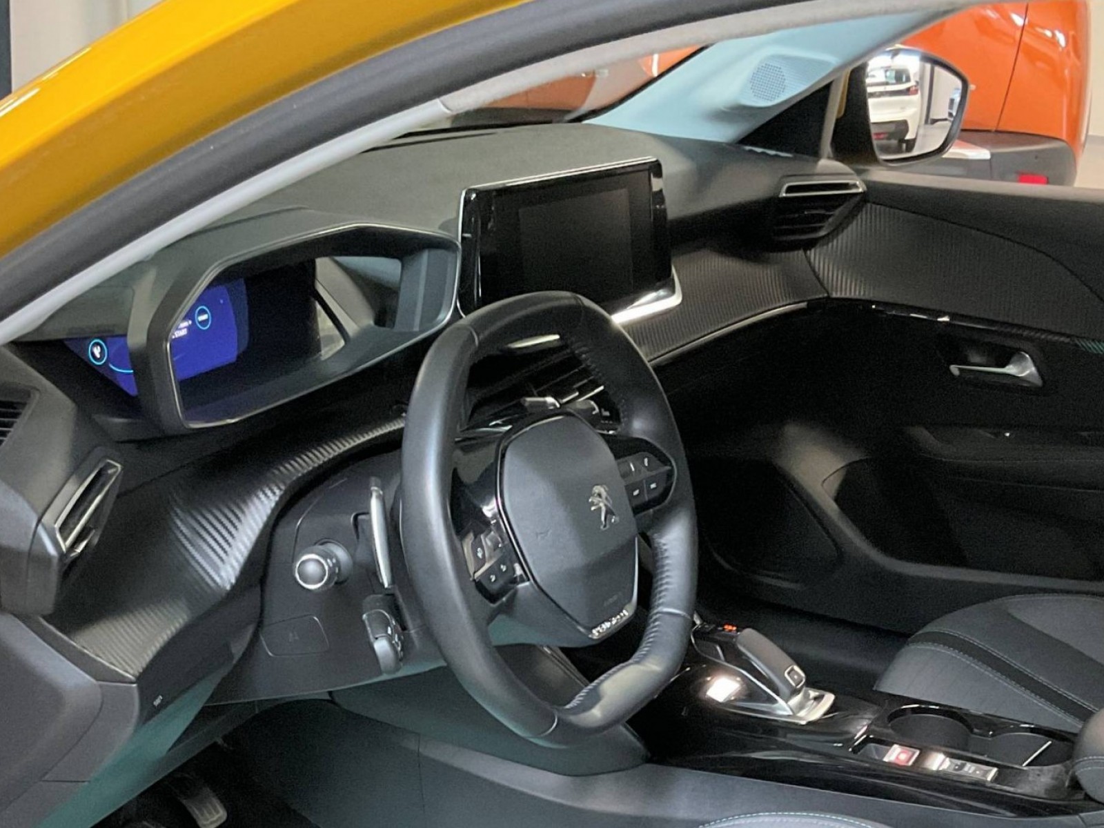 PEUGEOT - 208 - #183934 - 22