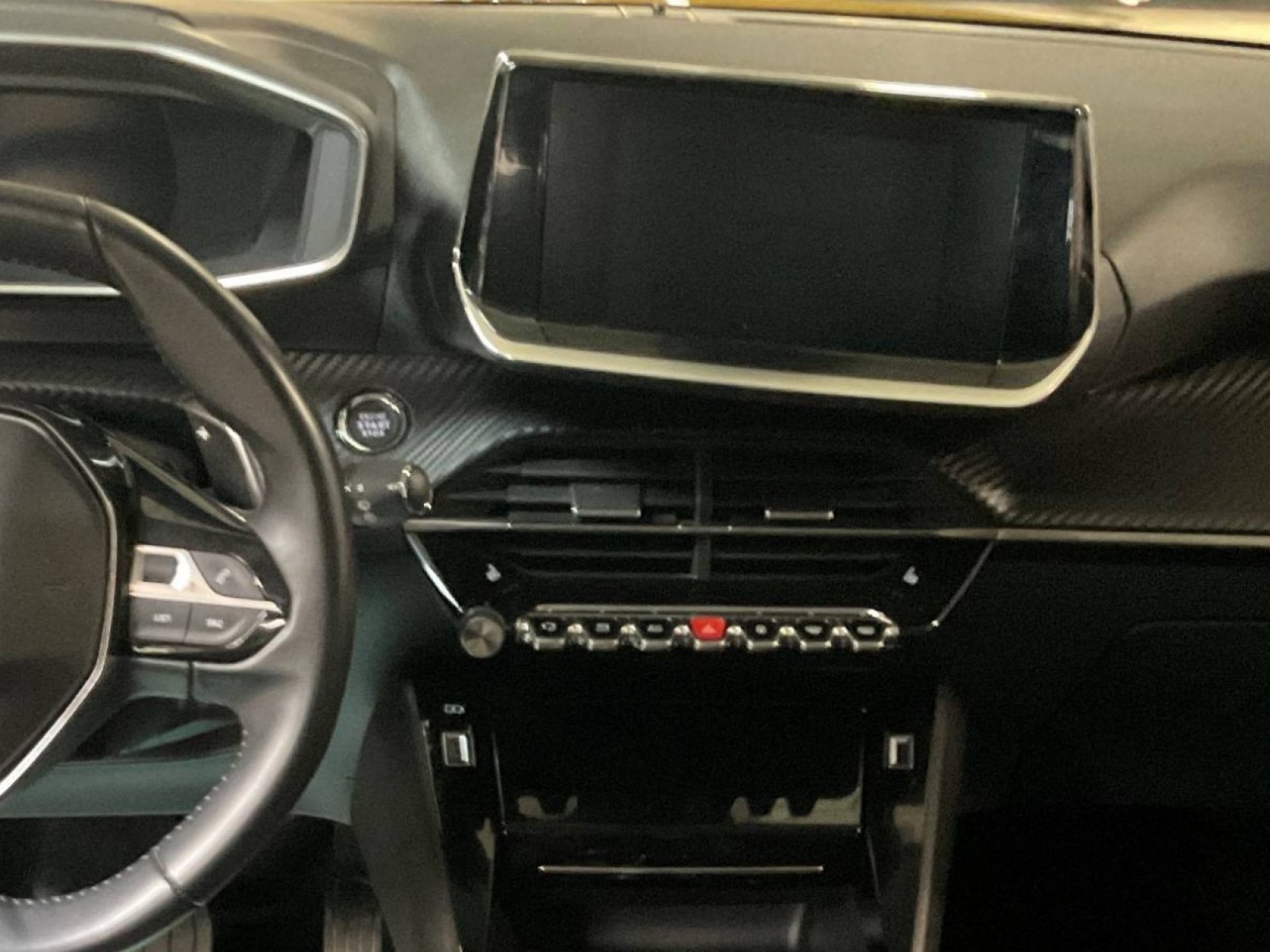 PEUGEOT - 208 - #183934 - 27