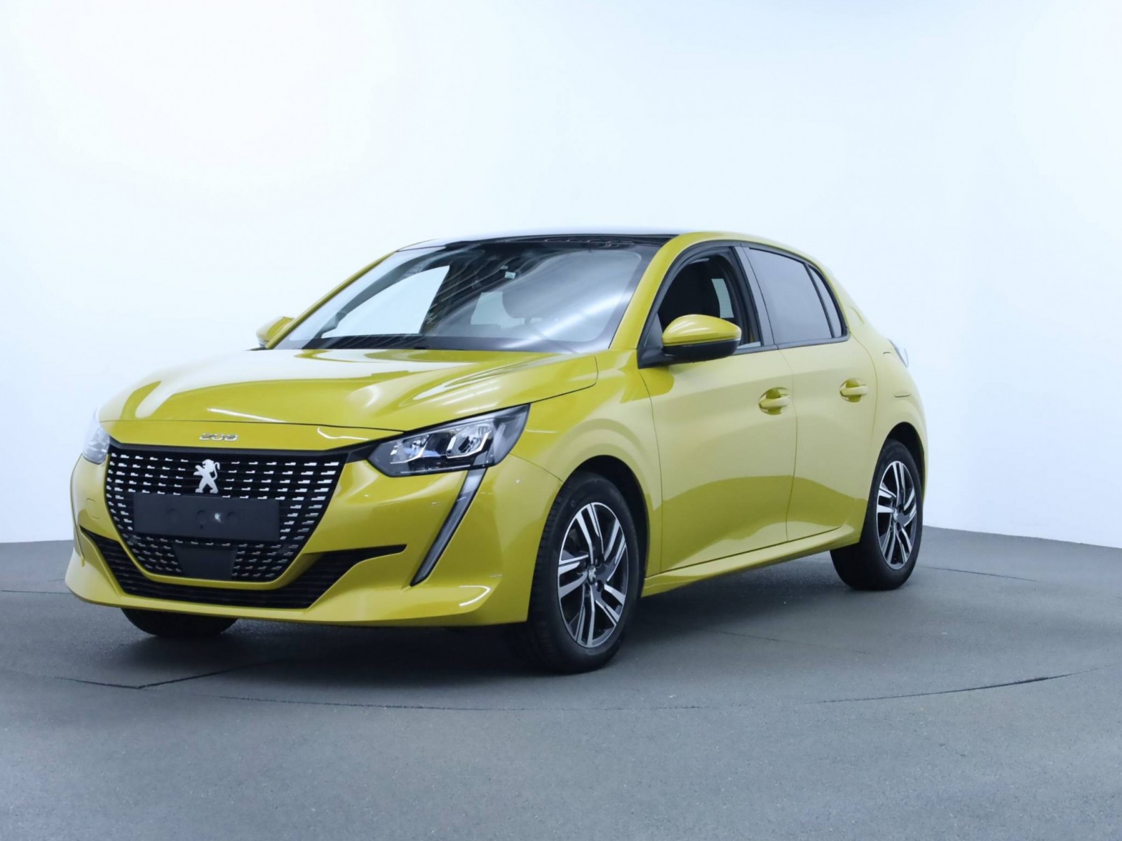 PEUGEOT - 208 - #183936 - 15