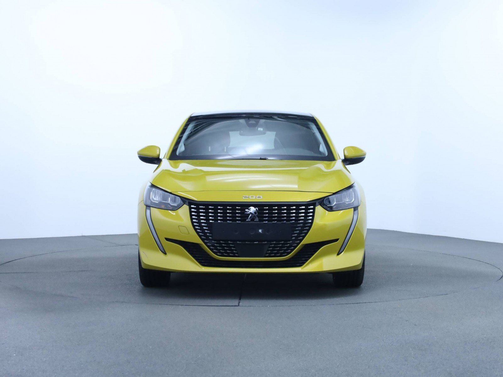 PEUGEOT - 208 - #183936 - 4