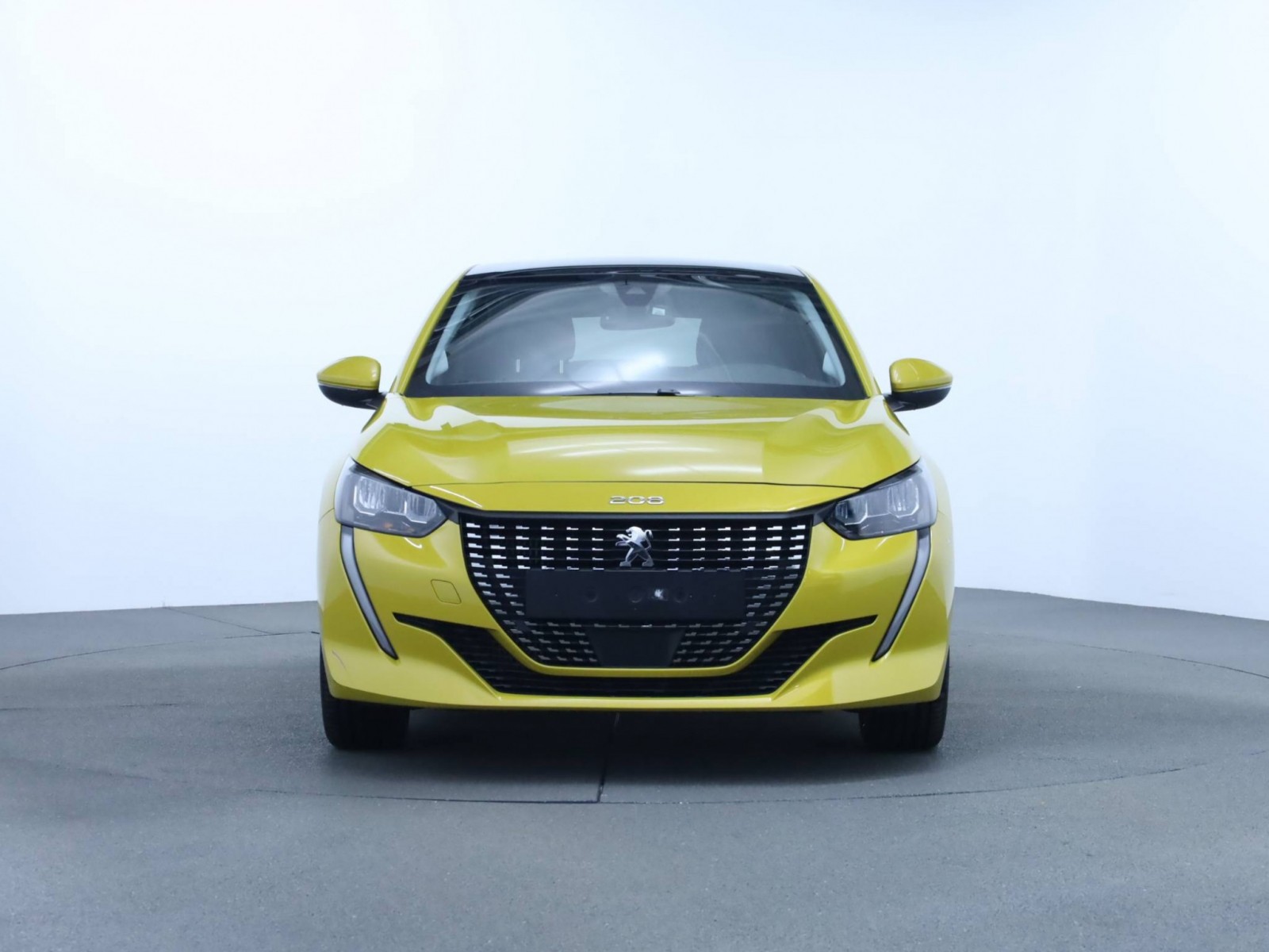 PEUGEOT - 208 - #183936 - 19