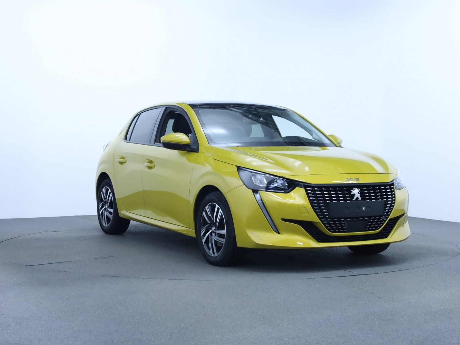 PEUGEOT - 208 - #183936 - 1