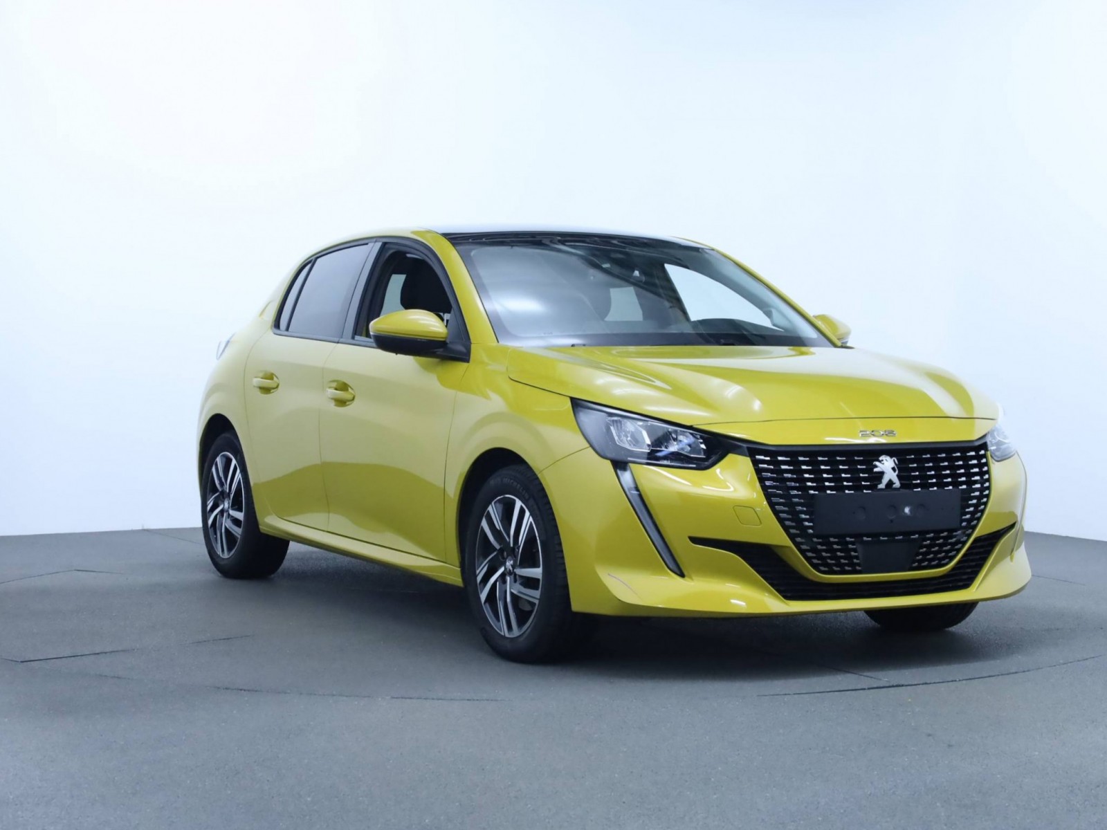 PEUGEOT - 208 - #183936 - 16