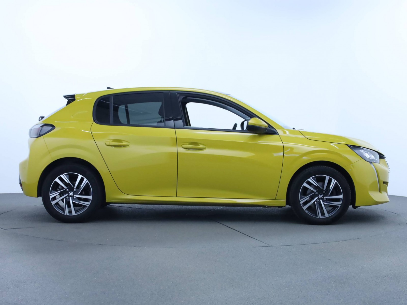 PEUGEOT - 208 - #183936 - 12