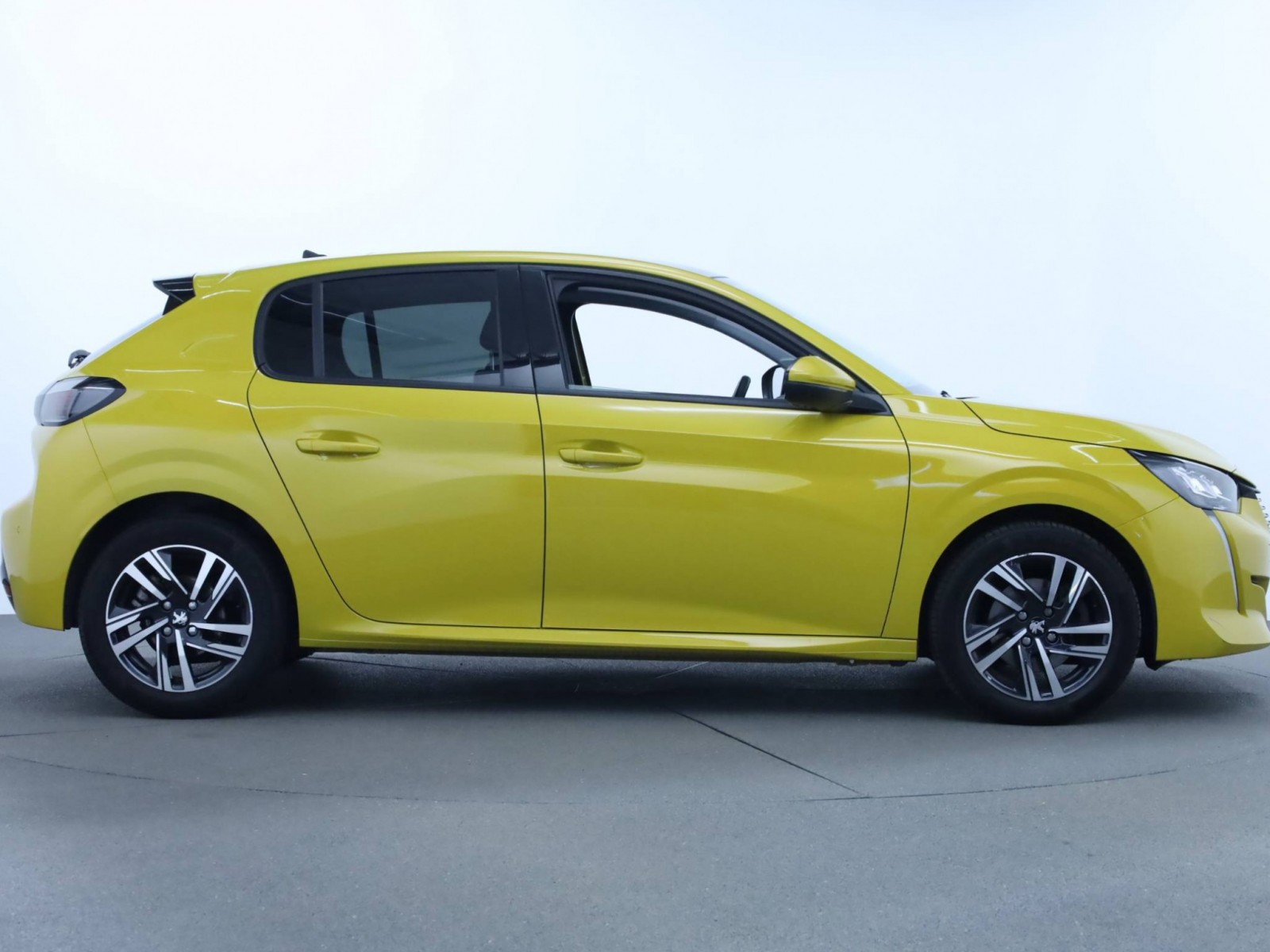 PEUGEOT - 208 - #183936 - 27