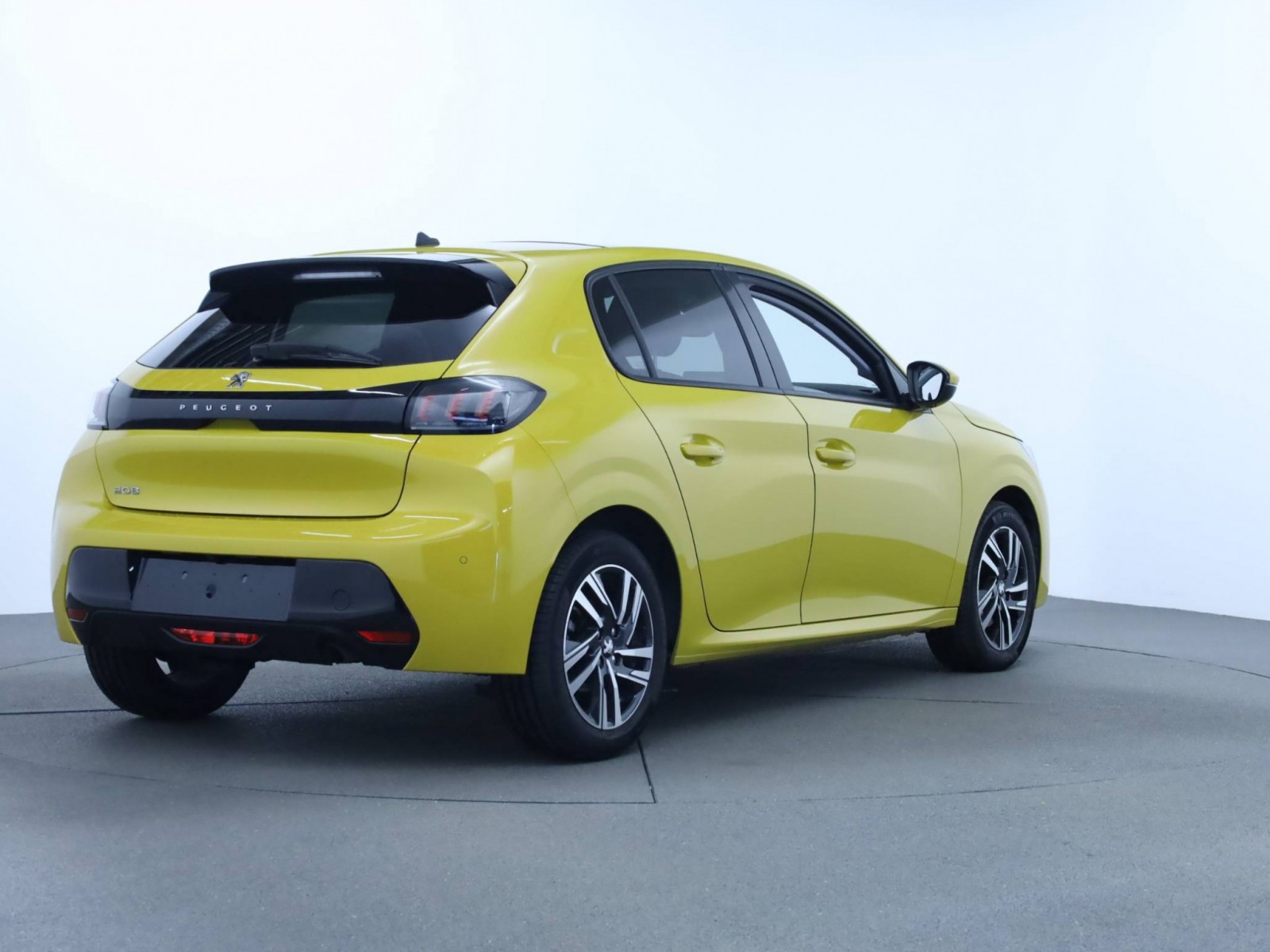 PEUGEOT - 208 - #183936 - 18