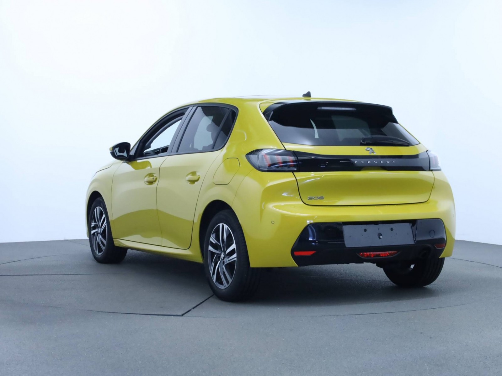PEUGEOT - 208 - #183936 - 17