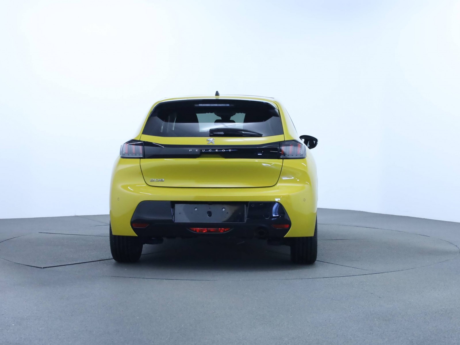 PEUGEOT - 208 - #183936 - 5