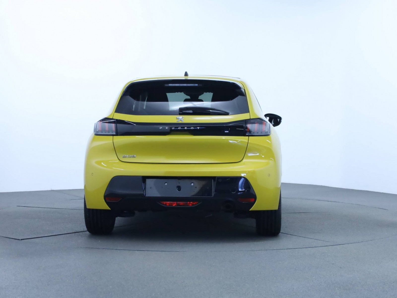 PEUGEOT - 208 - #183936 - 20