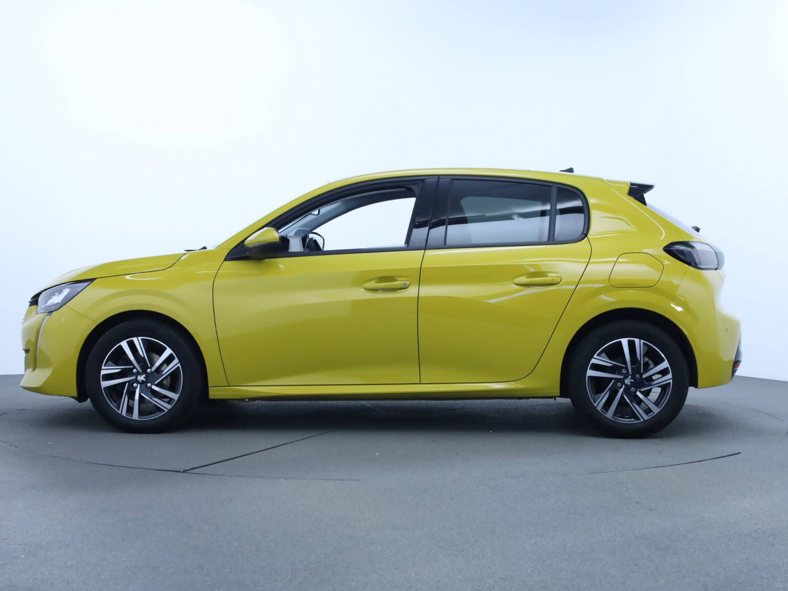 PEUGEOT - 208 - #183936 - 13