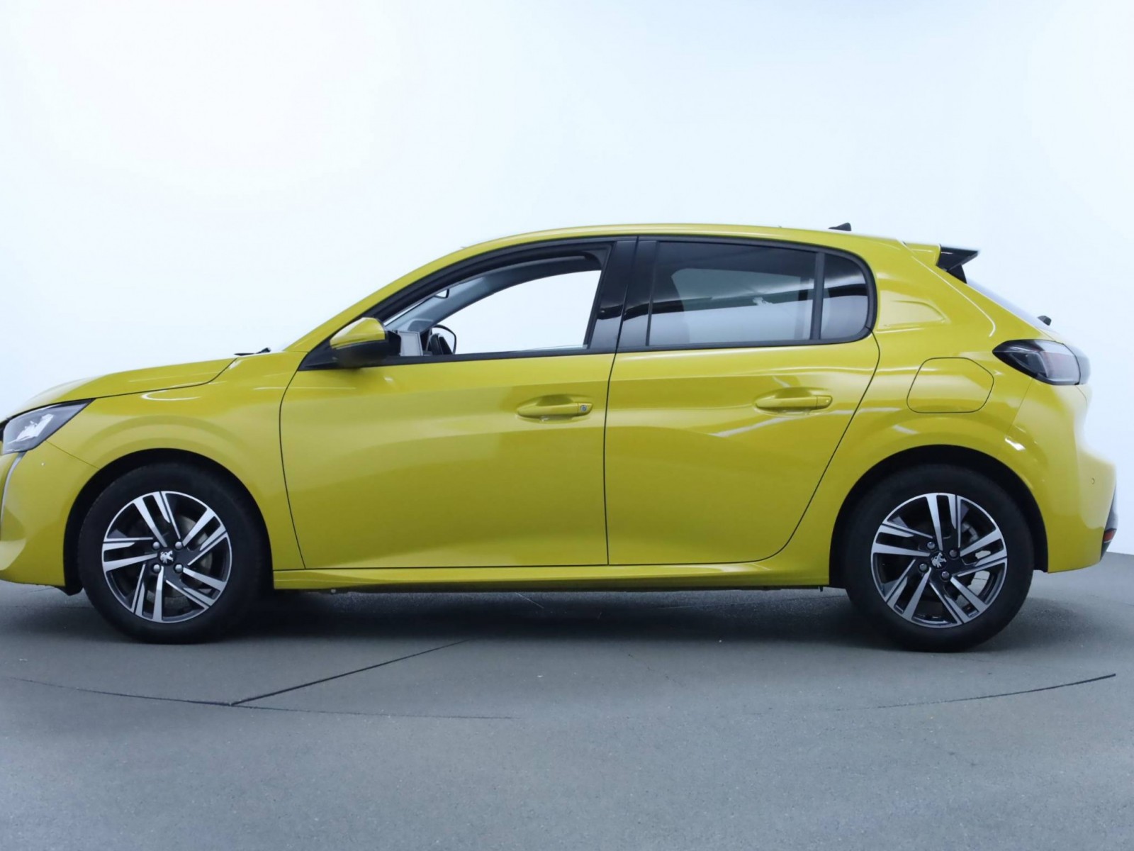 PEUGEOT - 208 - #183936 - 28