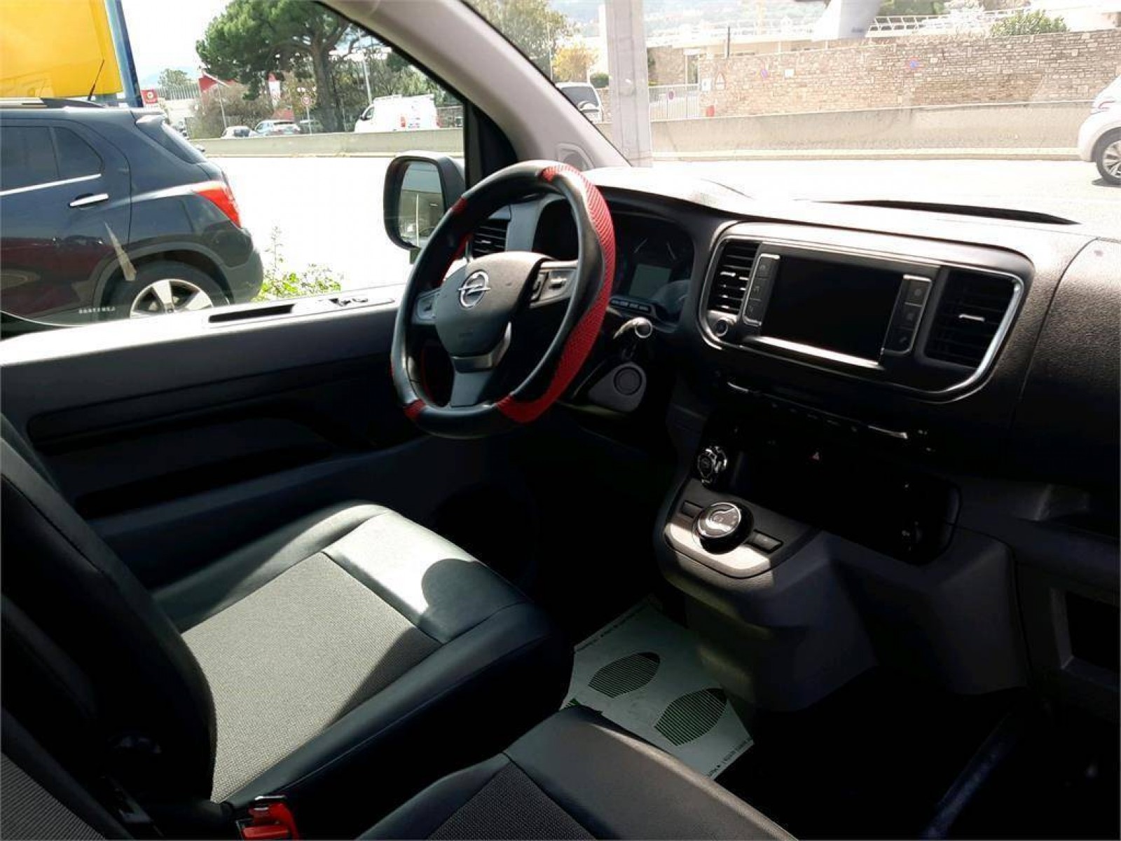 OPEL - VIVARO FOURGON - #183974 - 5