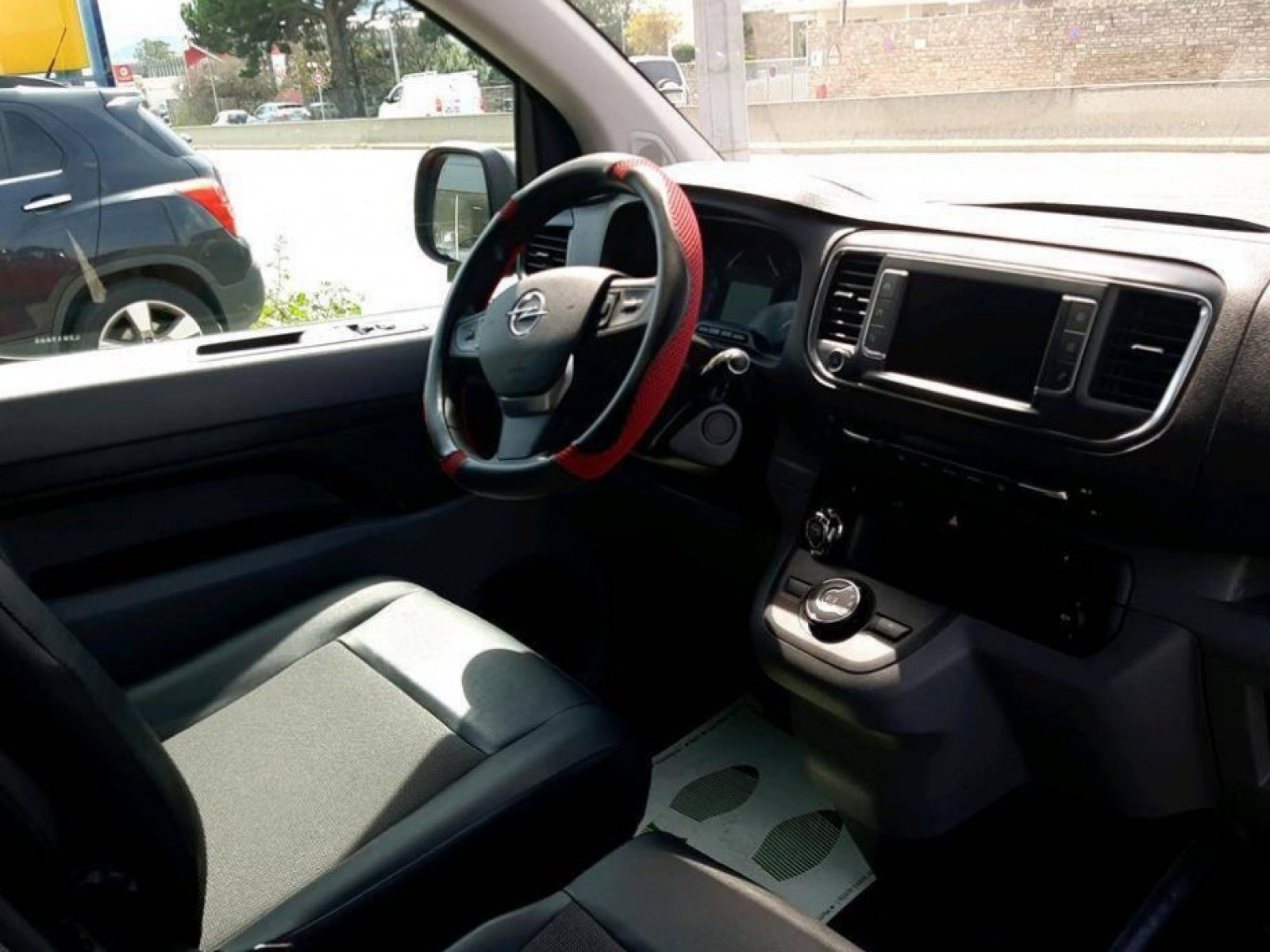 OPEL - VIVARO FOURGON - #183974 - 17