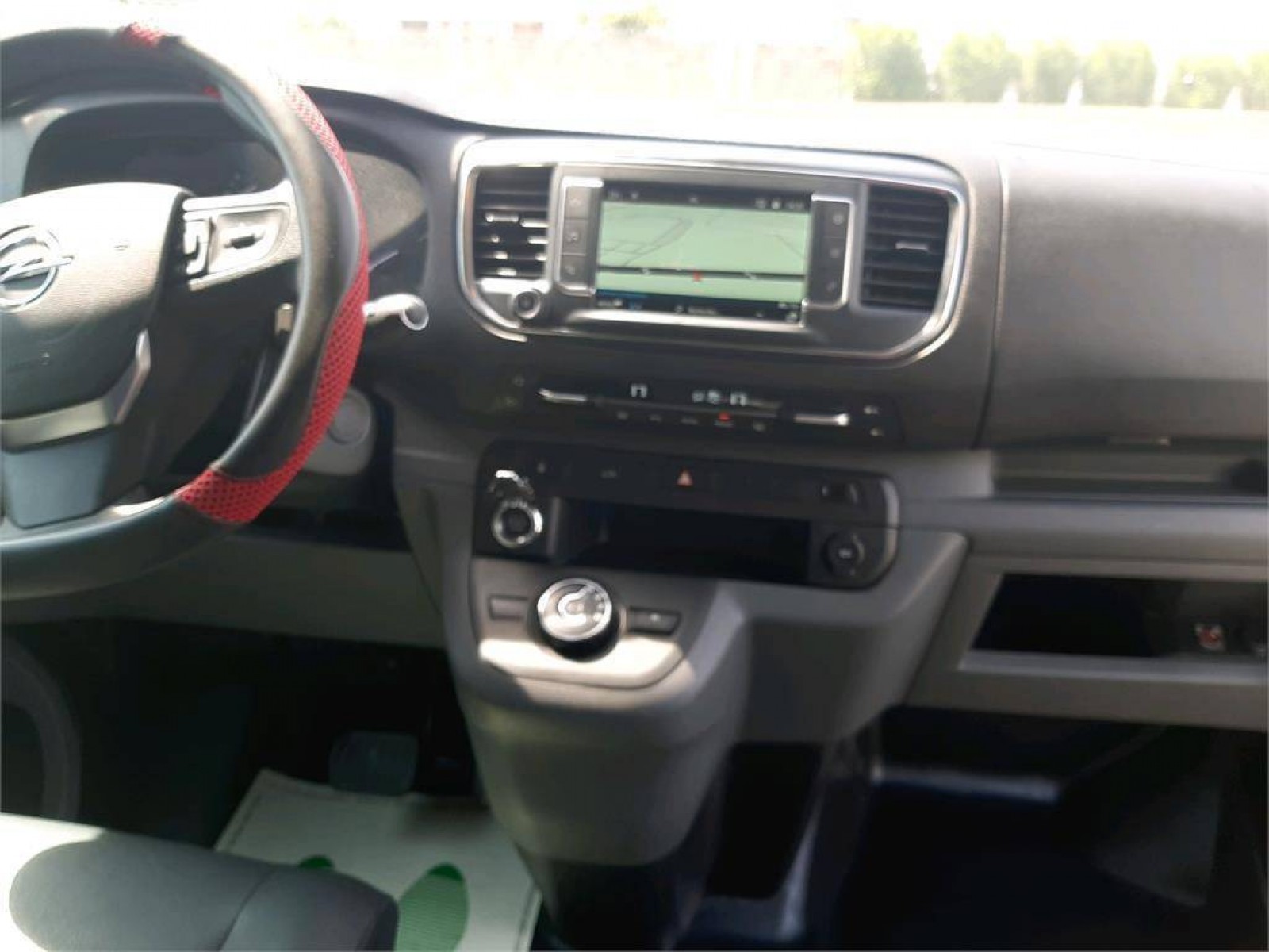 OPEL - VIVARO FOURGON - #183974 - 6